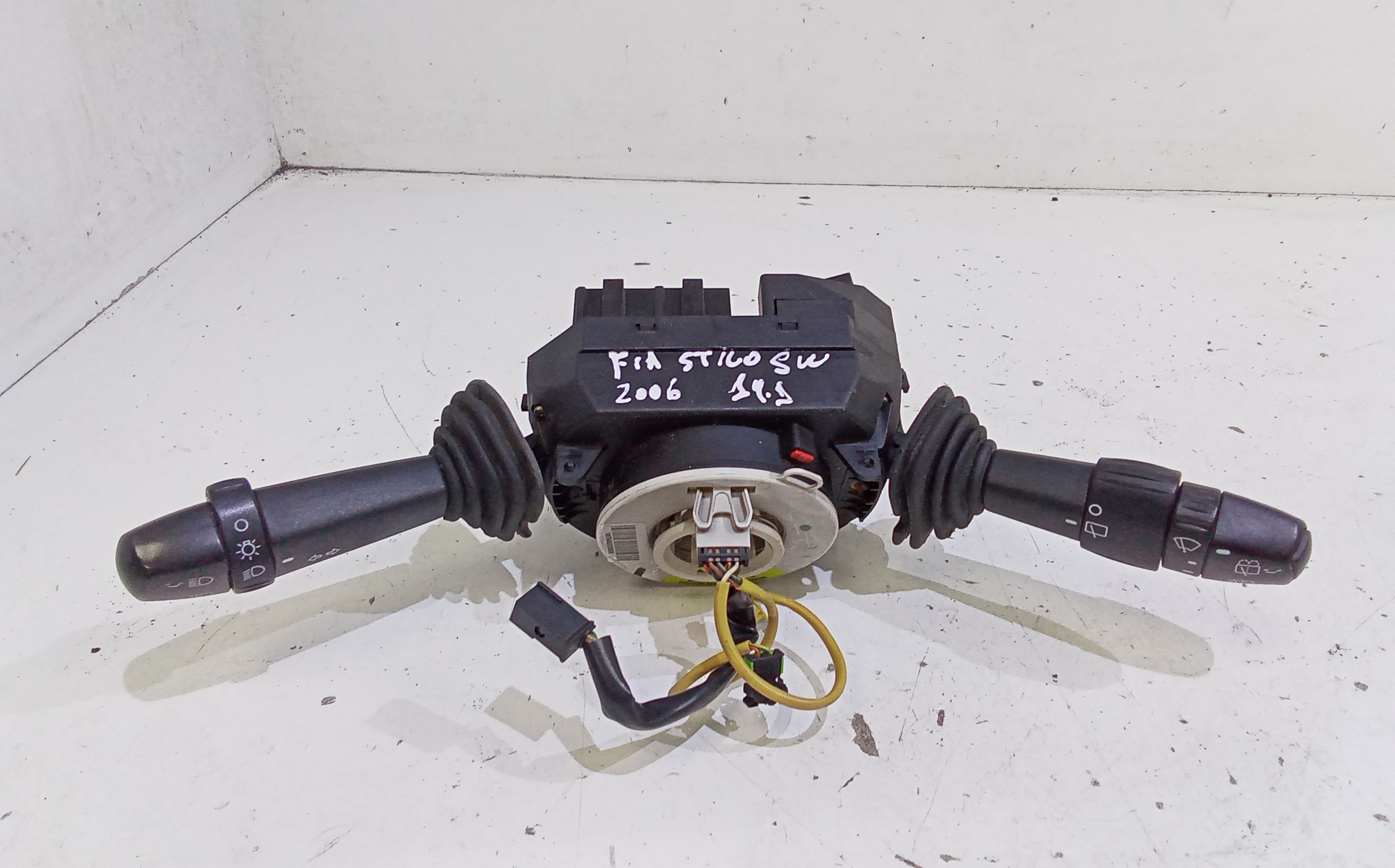 Devioguidasgancio Compl. Usato