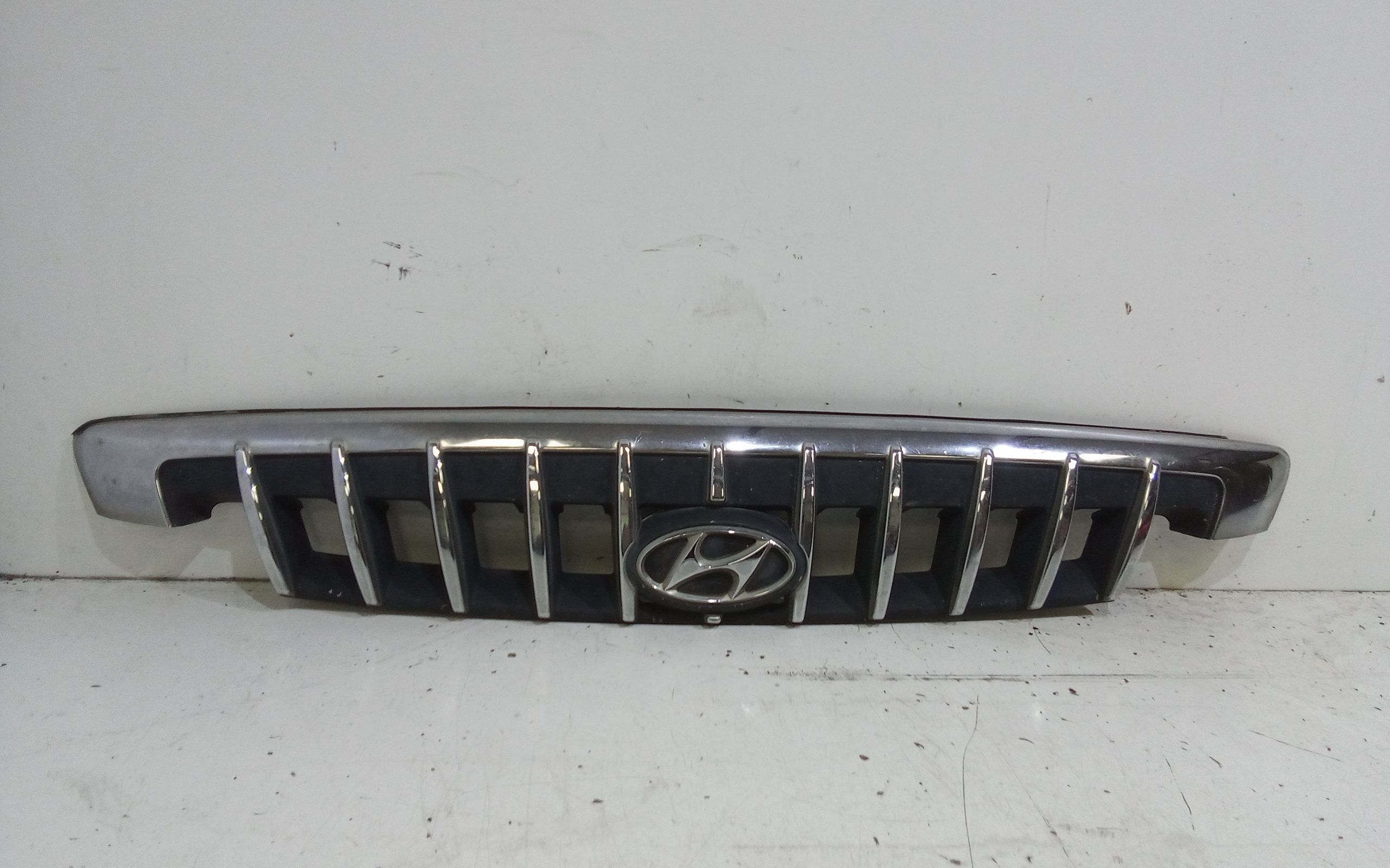 Griglia Paraurti Ant. Usato