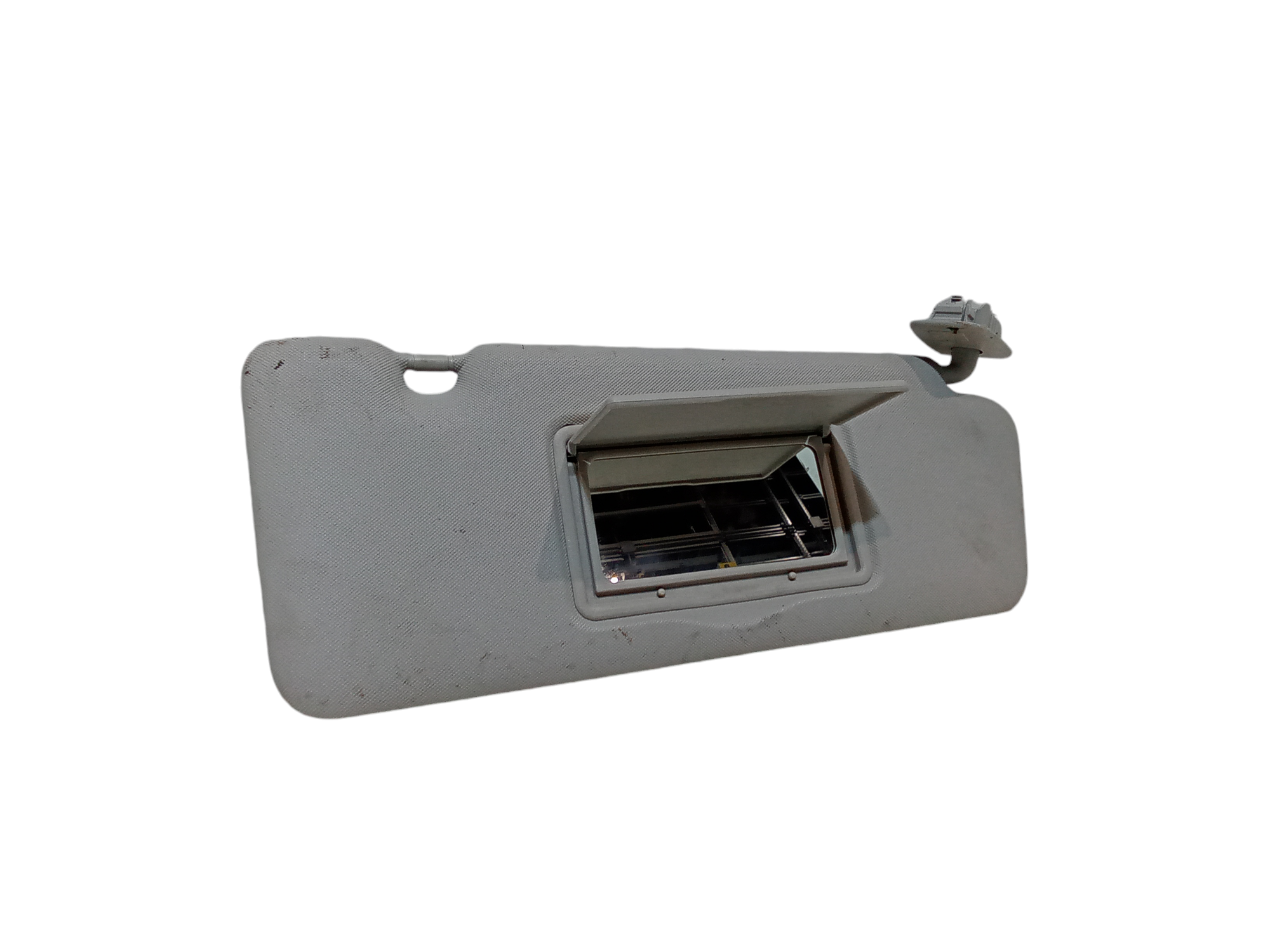 Aletta Parasole Parabrezza Destro 964003555R Usato