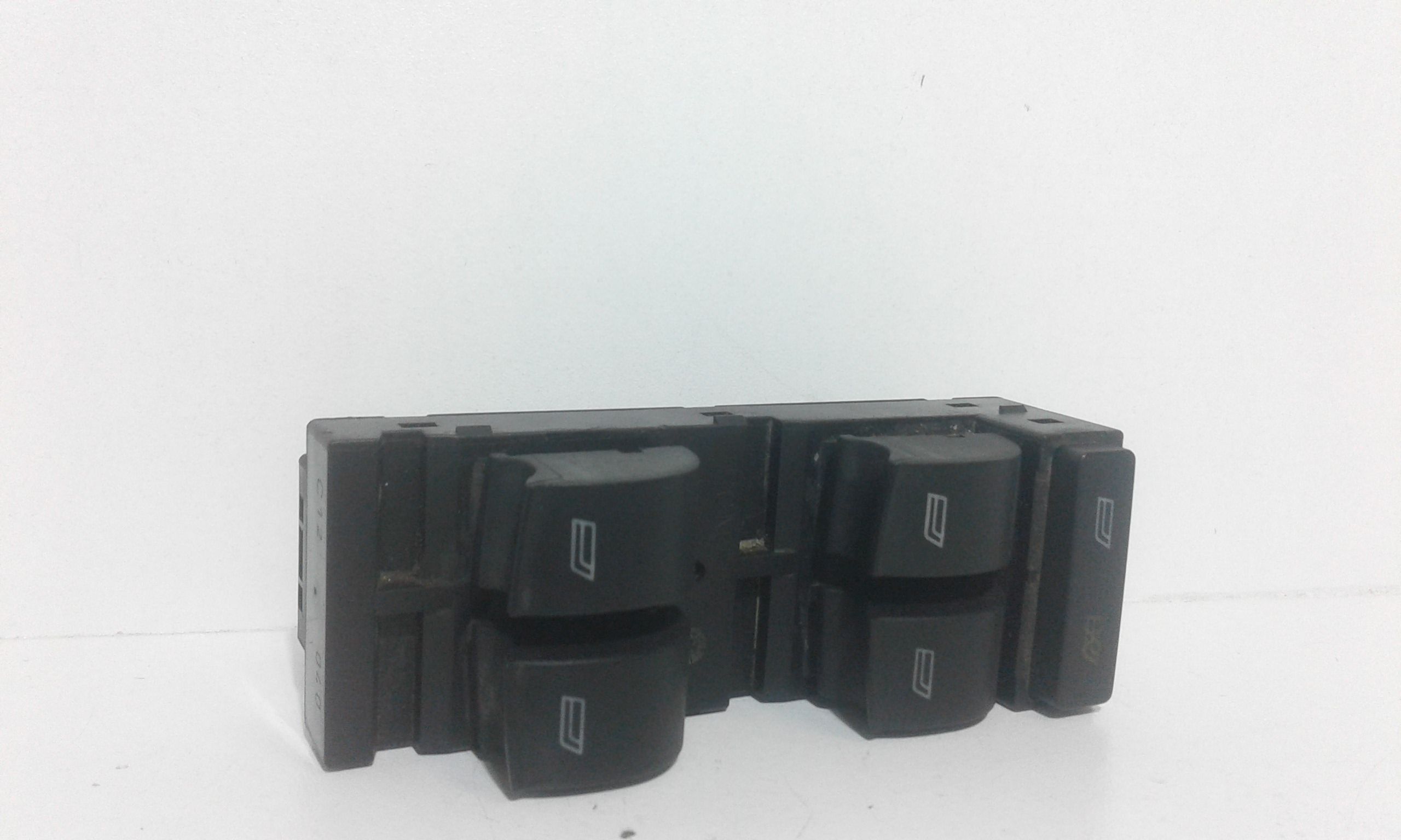 Interruttore Alzacristalli Porta Ant. Sinistro Usato