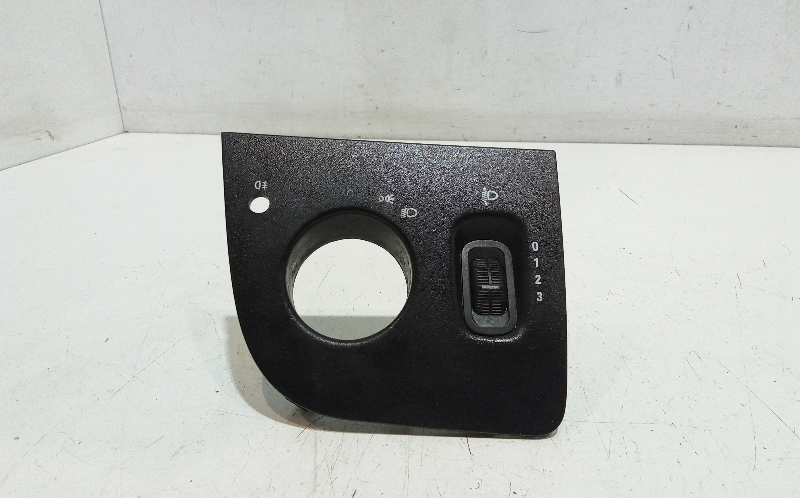 Comando Regolazione Altezza Proiettori Usato