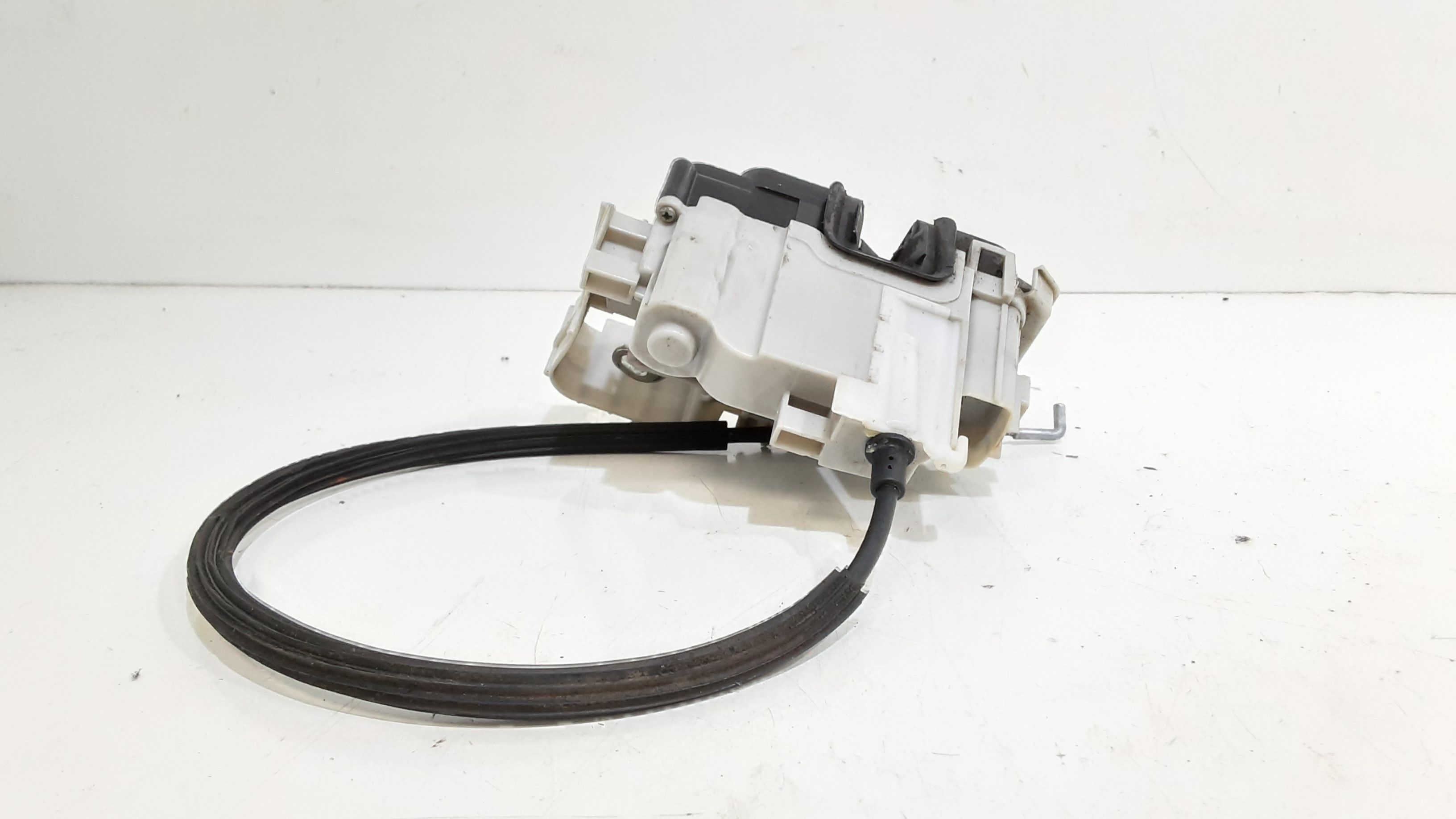 Serratura Porta Post. Sinistro 51931422 Usato