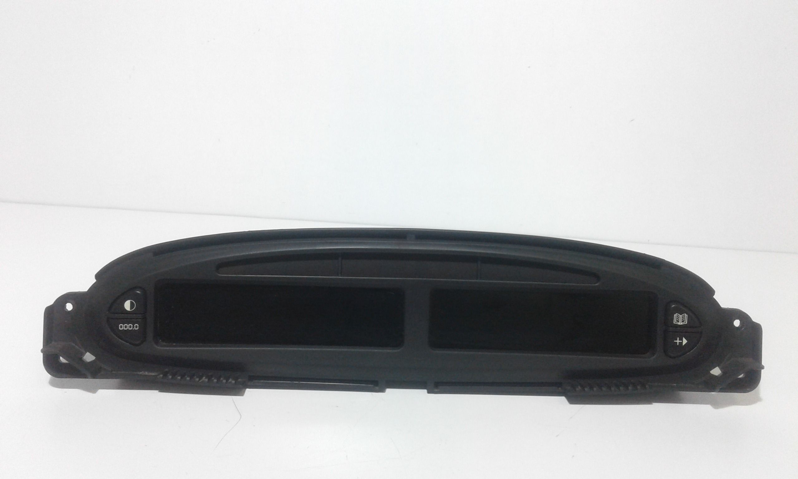 Quadro Portastrumenti Usato