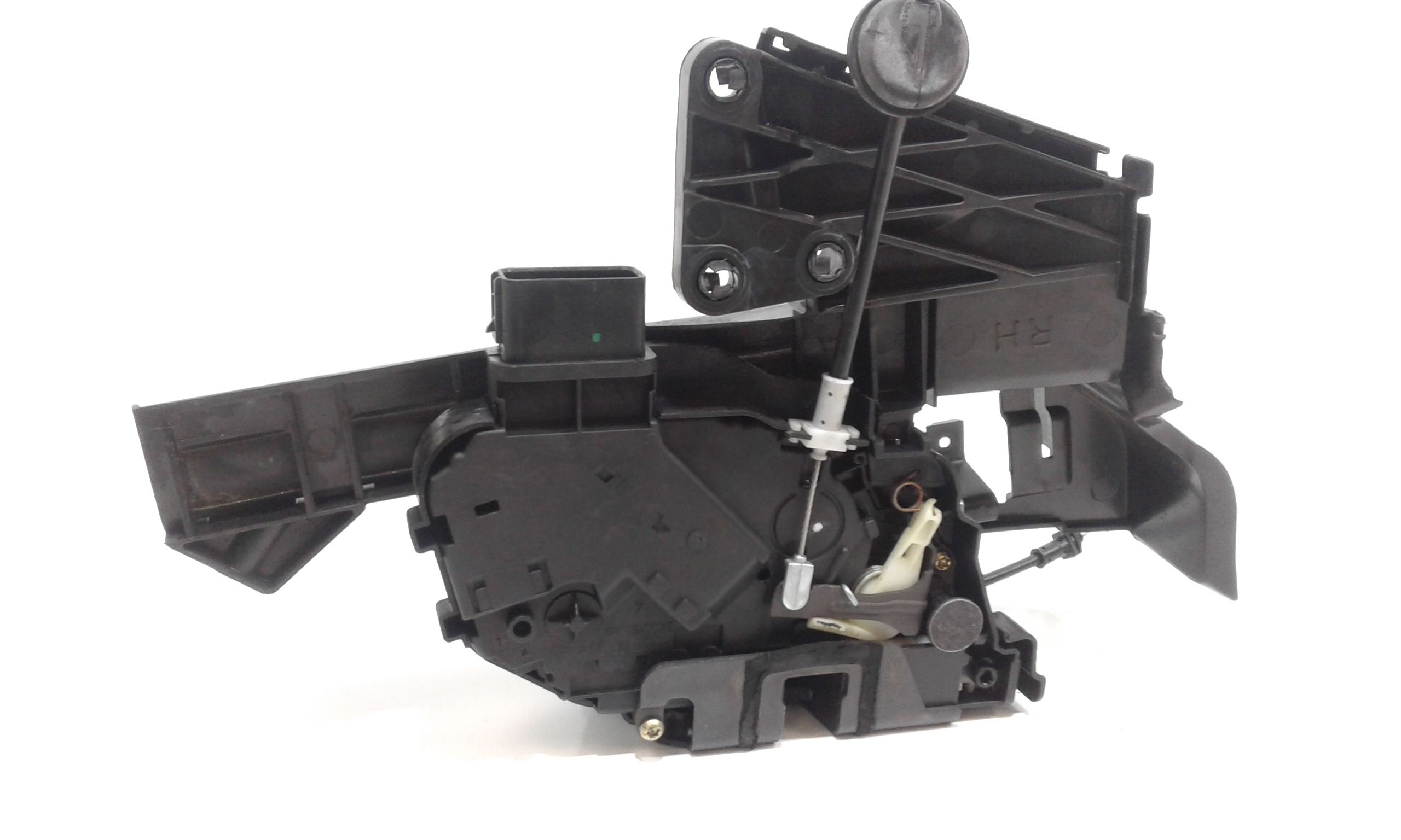 Serratura Porta Post. Sinistro 4892387 Usato