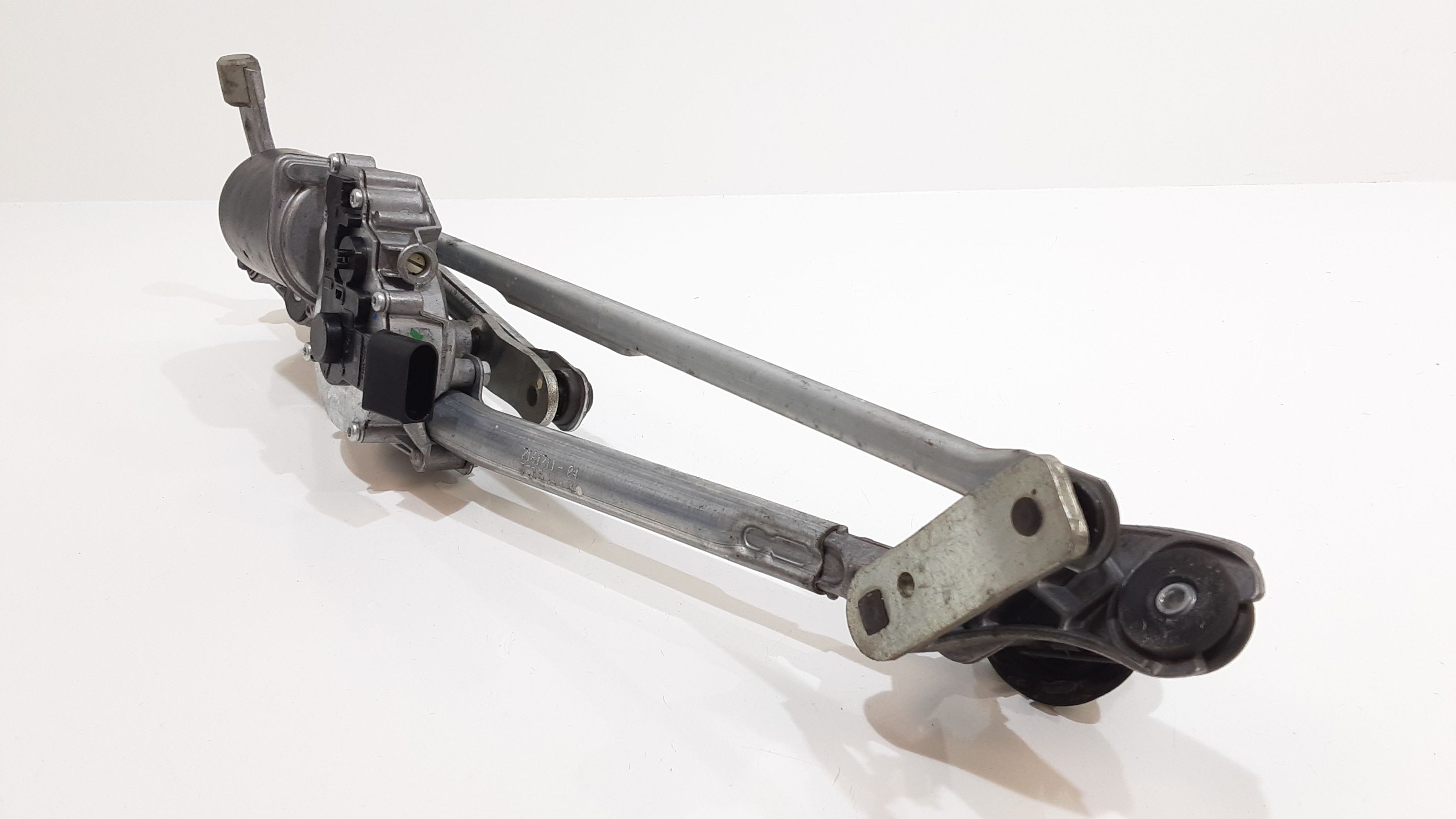 Motorino Tergiparabrezza Compl. Usato