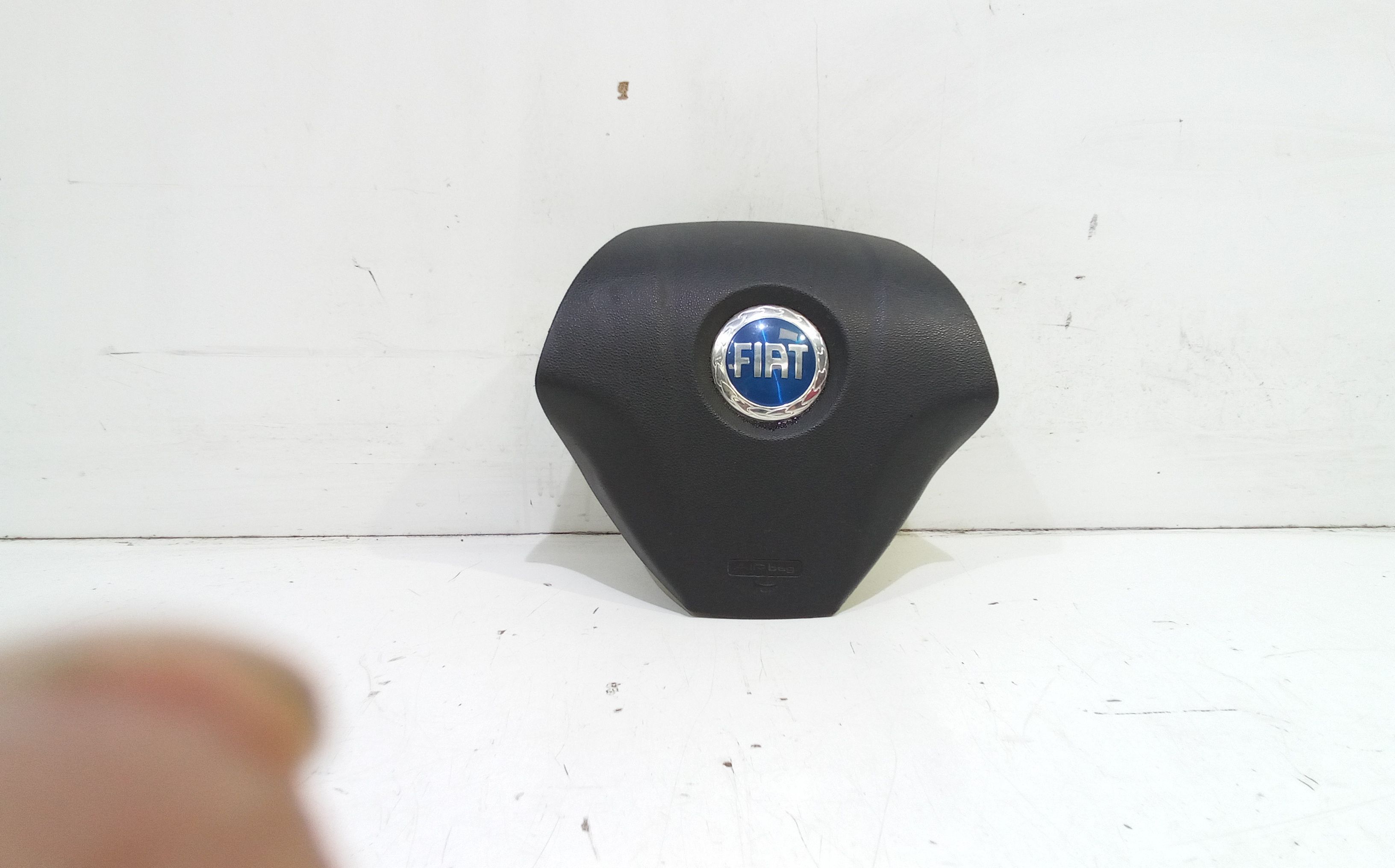 Dispositivo Airbag Lato Guida 735410446 Usato