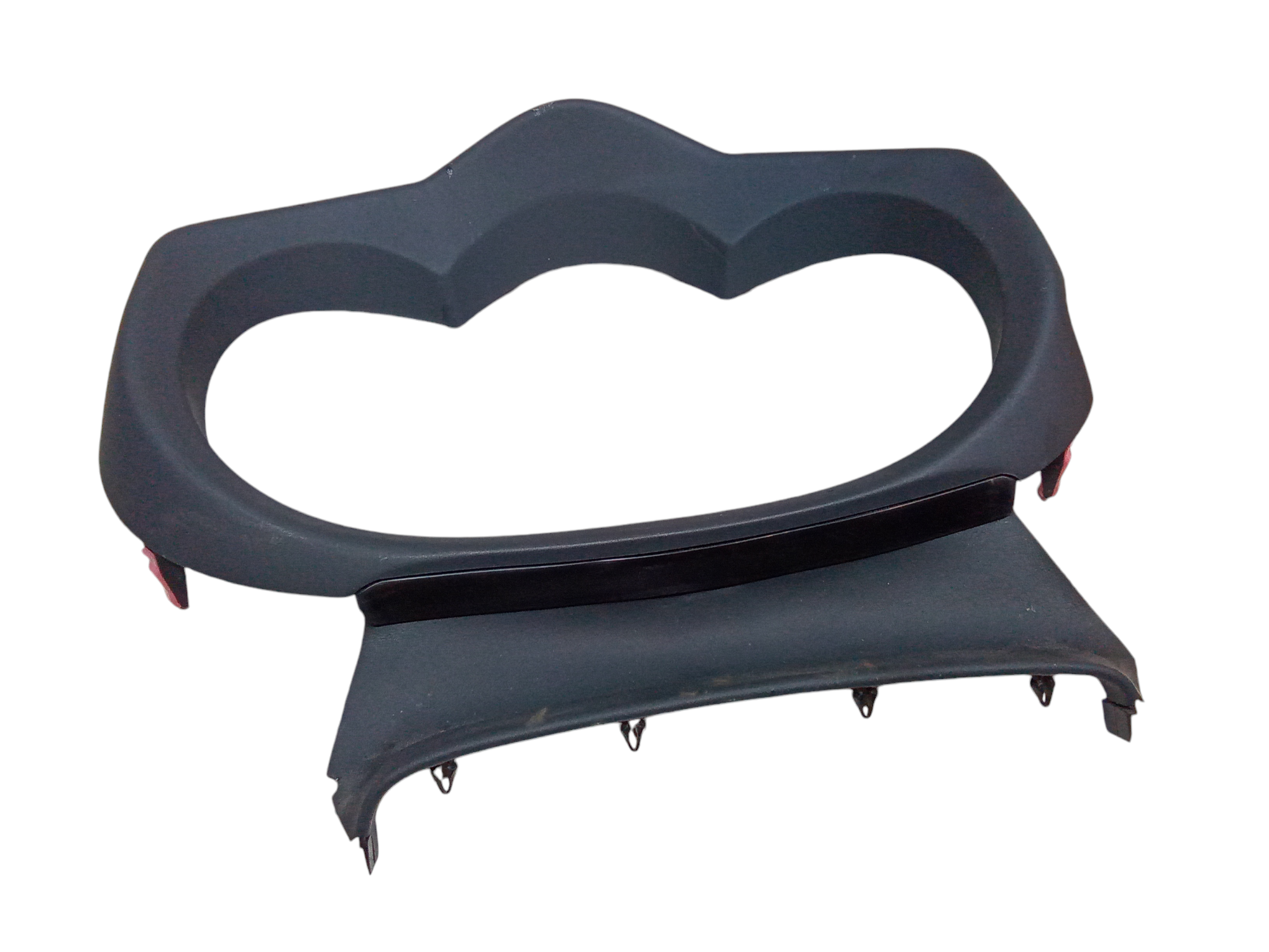 Cornice Portastrumenti Usato