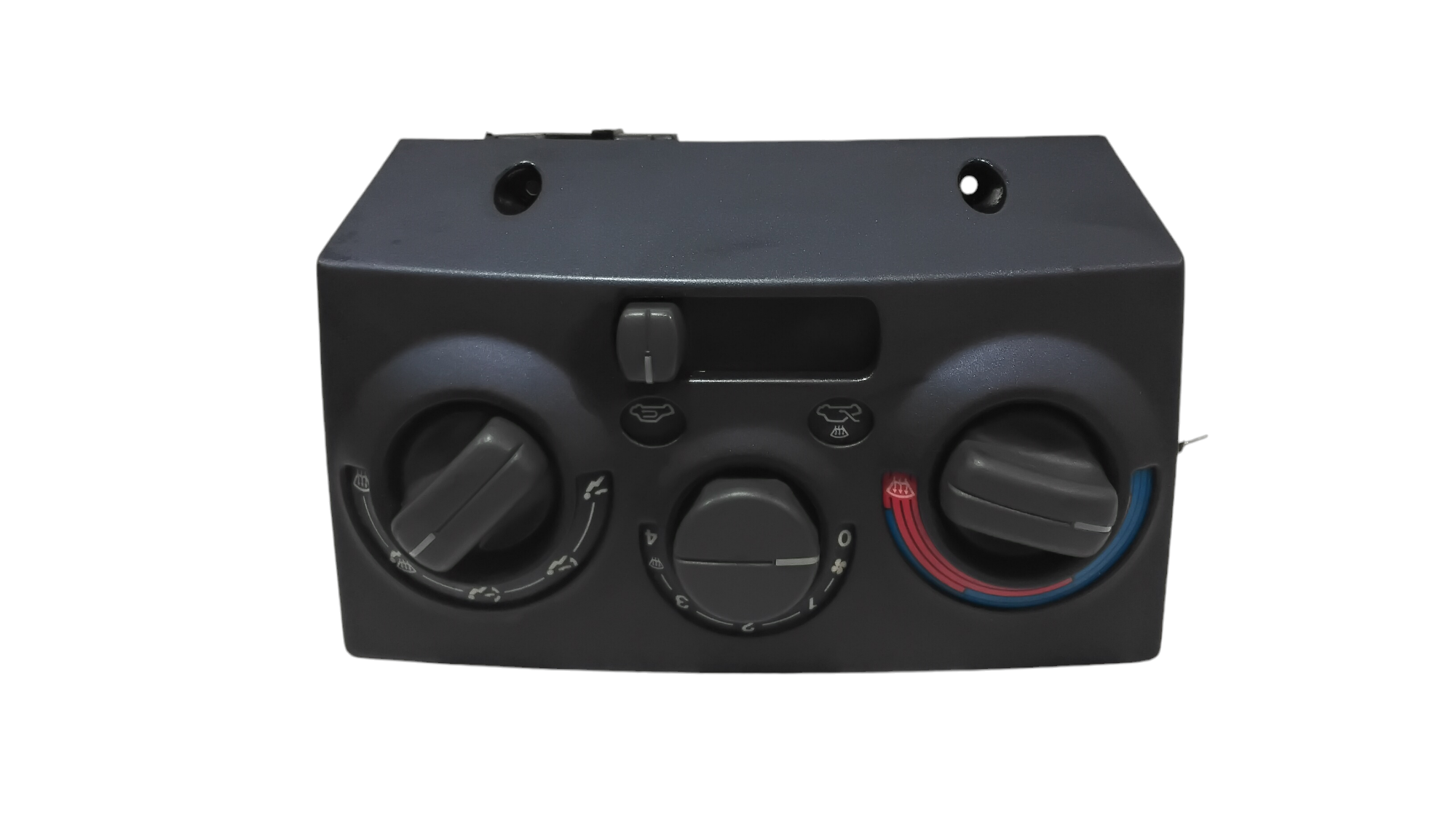 Blocco Comando Climatizzazione Usato