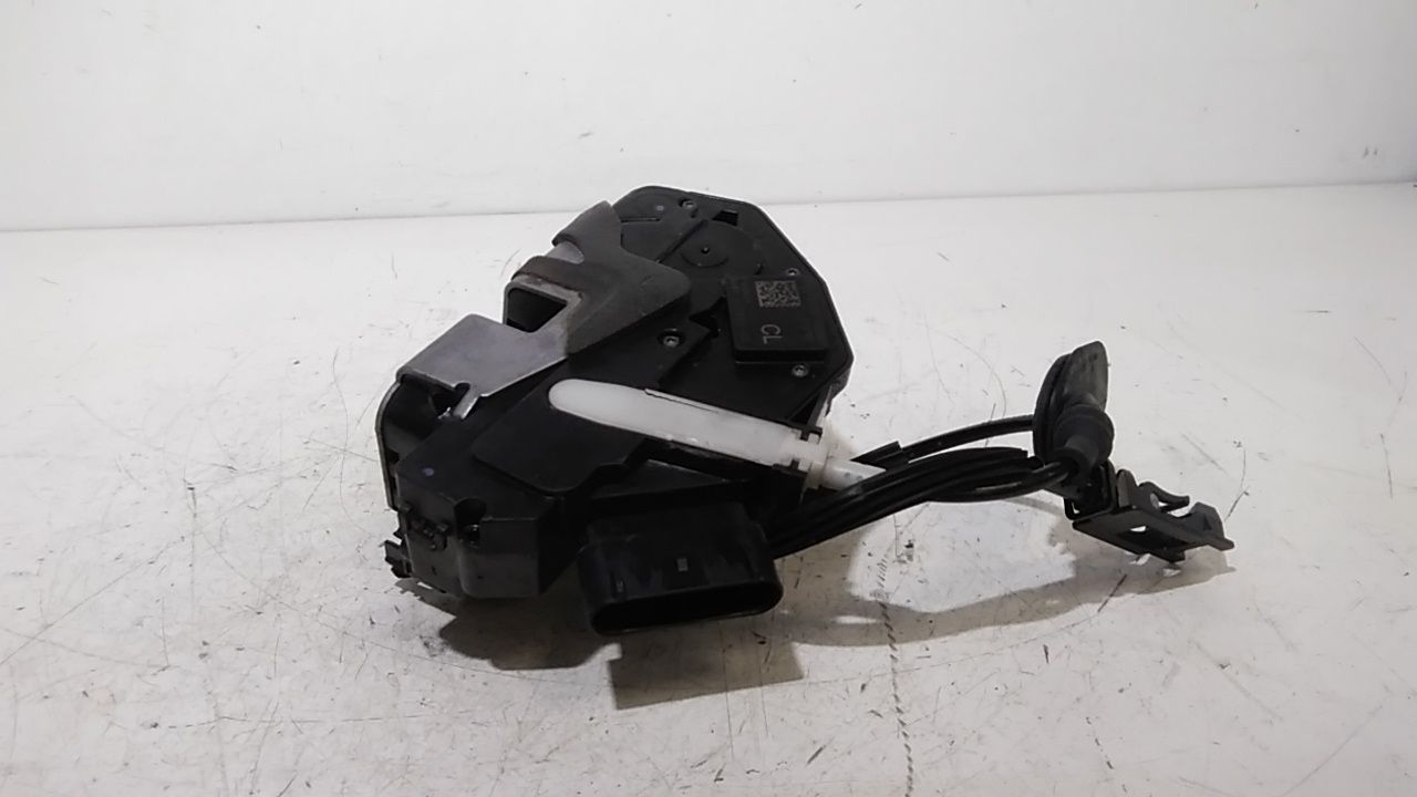 Serratura Porta Ant. Sinistro 2049023 Usato