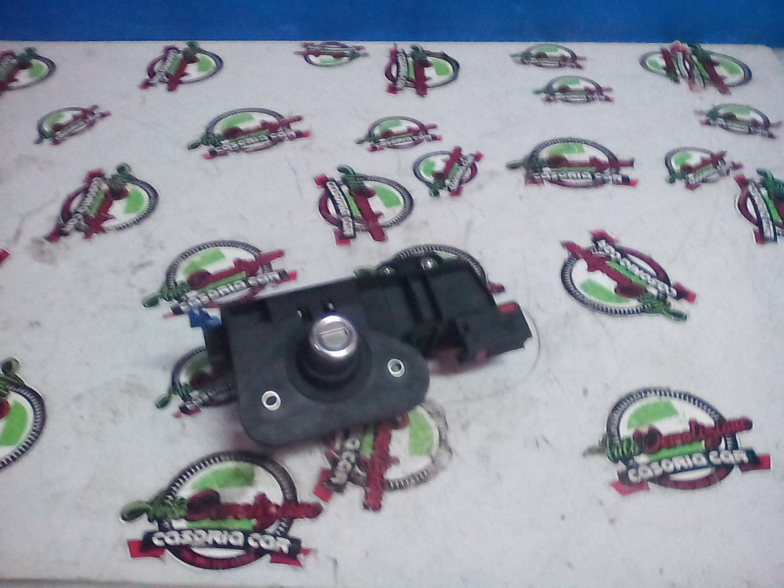 Serratura Cofano Post. Usato