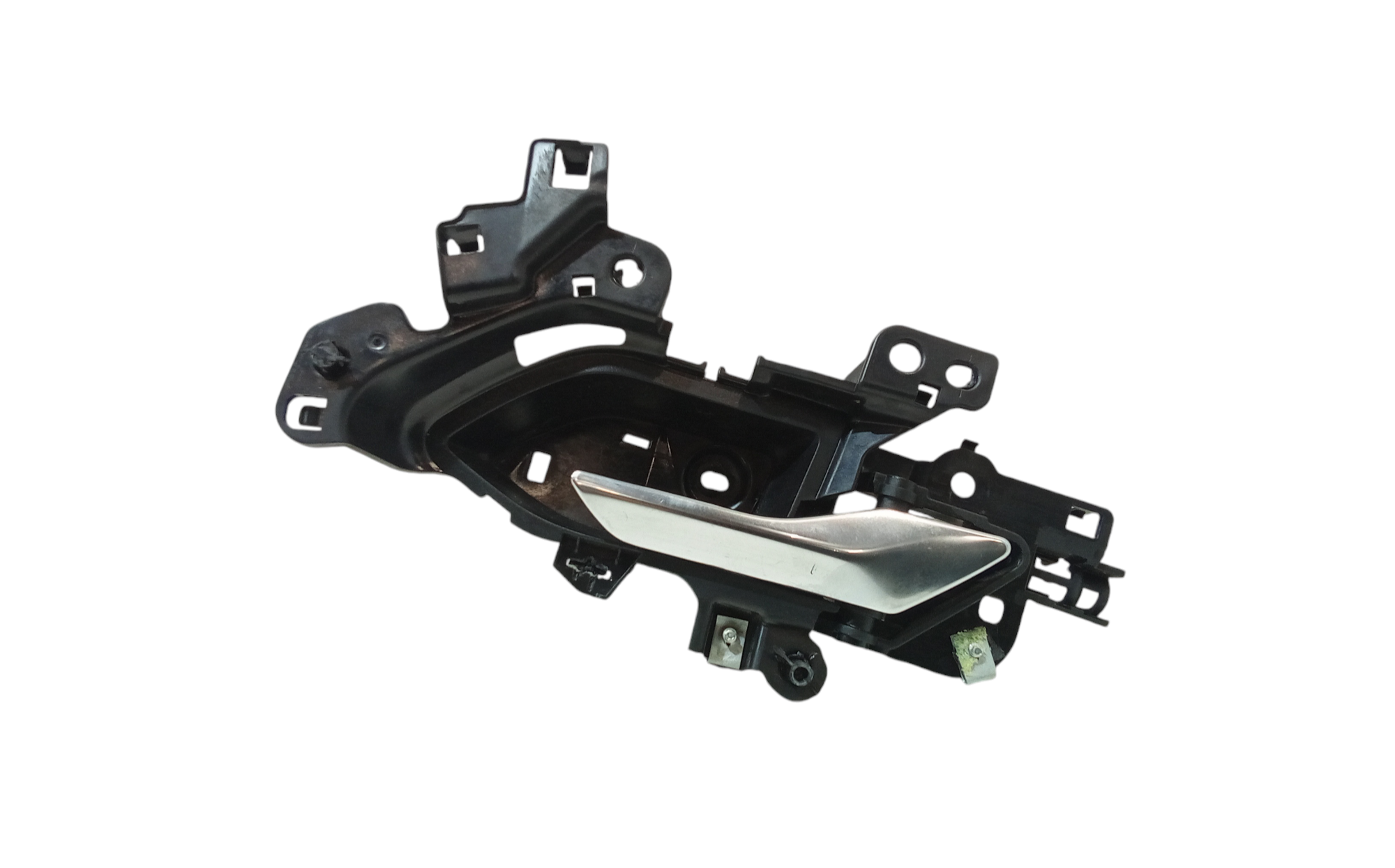 Maniglia Int. Apertura Porta Post. Destro LR115615 Usato