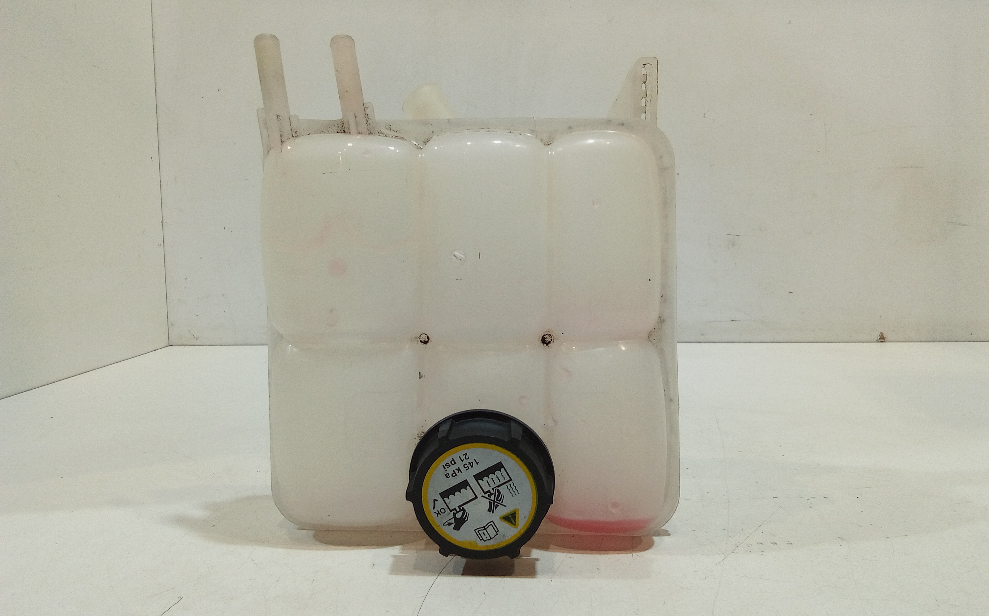 Vaschetta Compensazione Radiatore 1425193 Usato