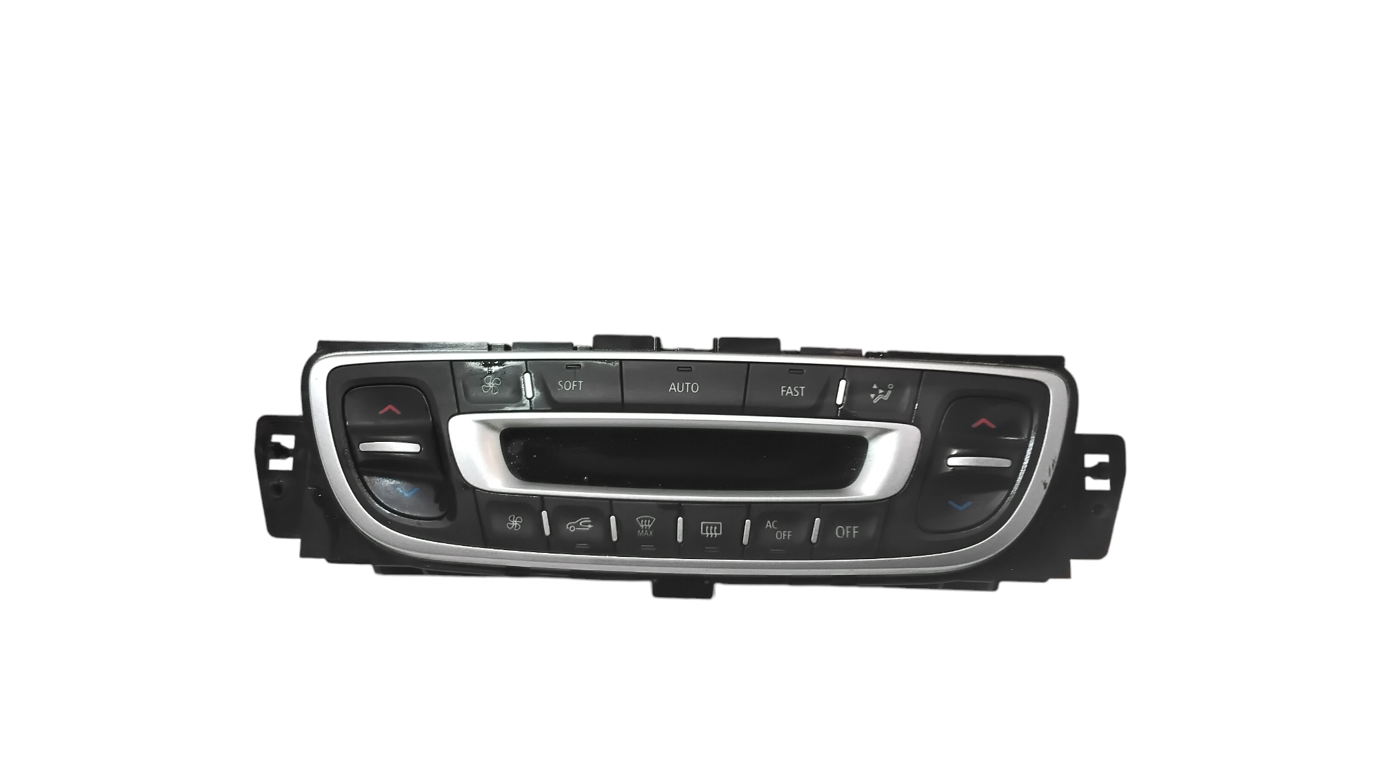 Blocco Comando Climatizzazione 275108030R Usato