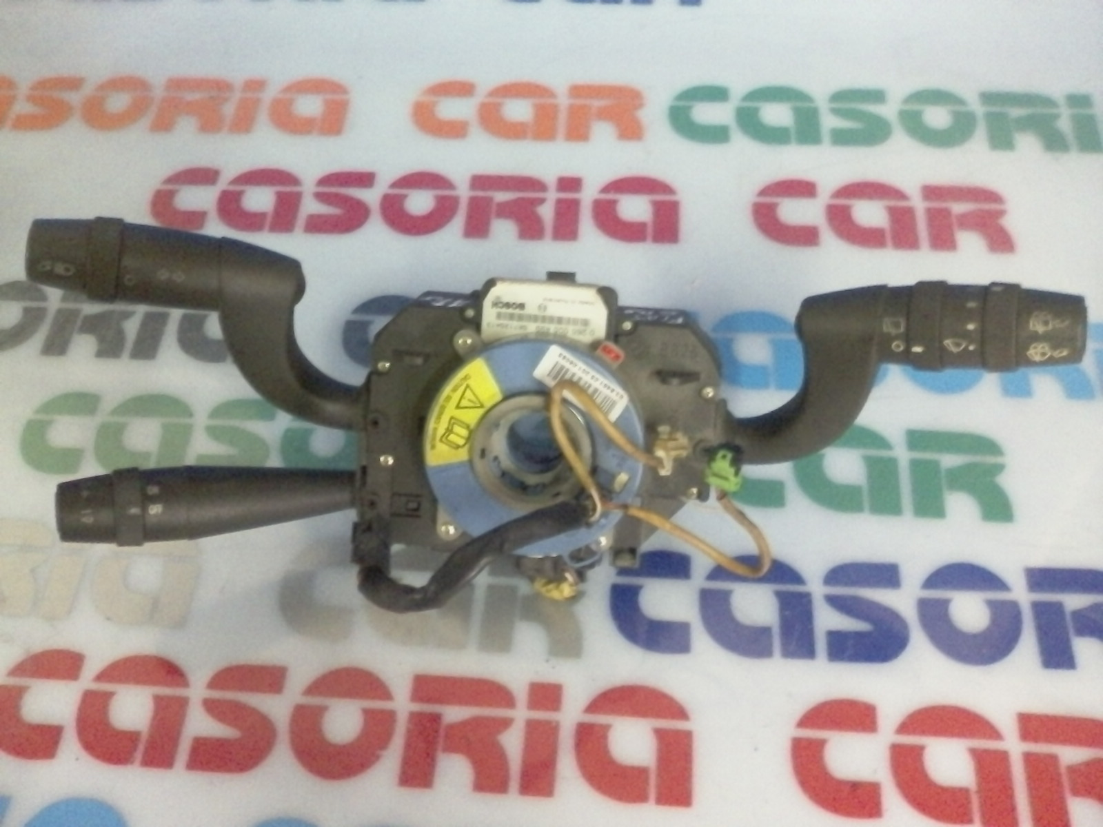 Devioguidasgancio Compl. Usato