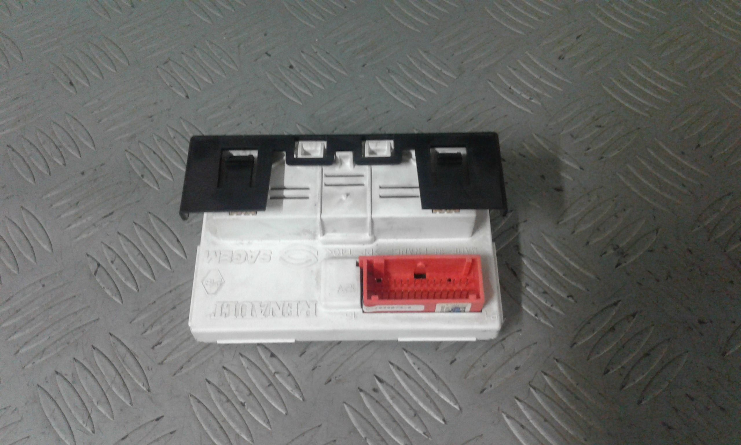 Display Multifunzione Usato