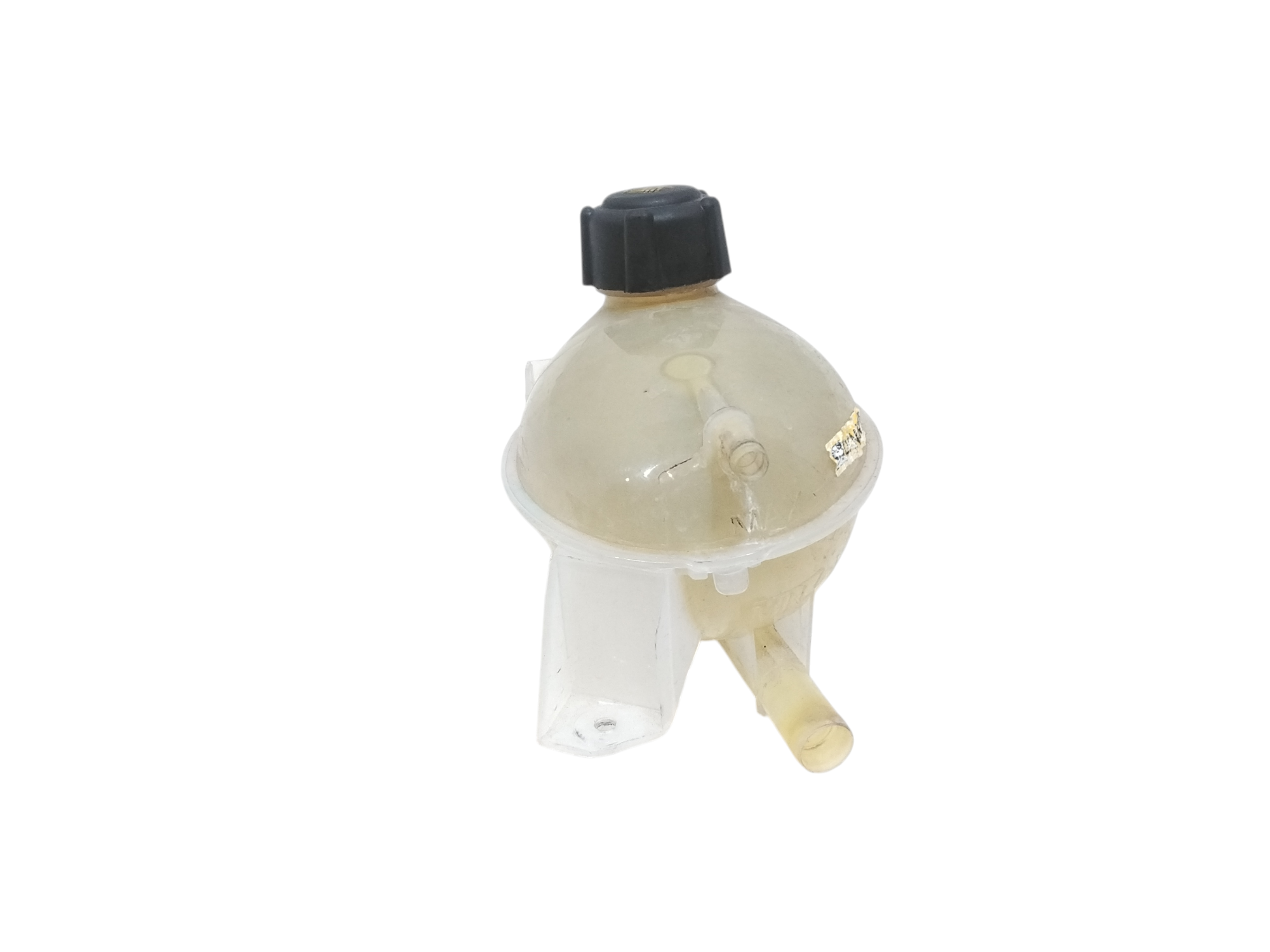 Vaschetta Compensazione Radiatore 217104354R Usato