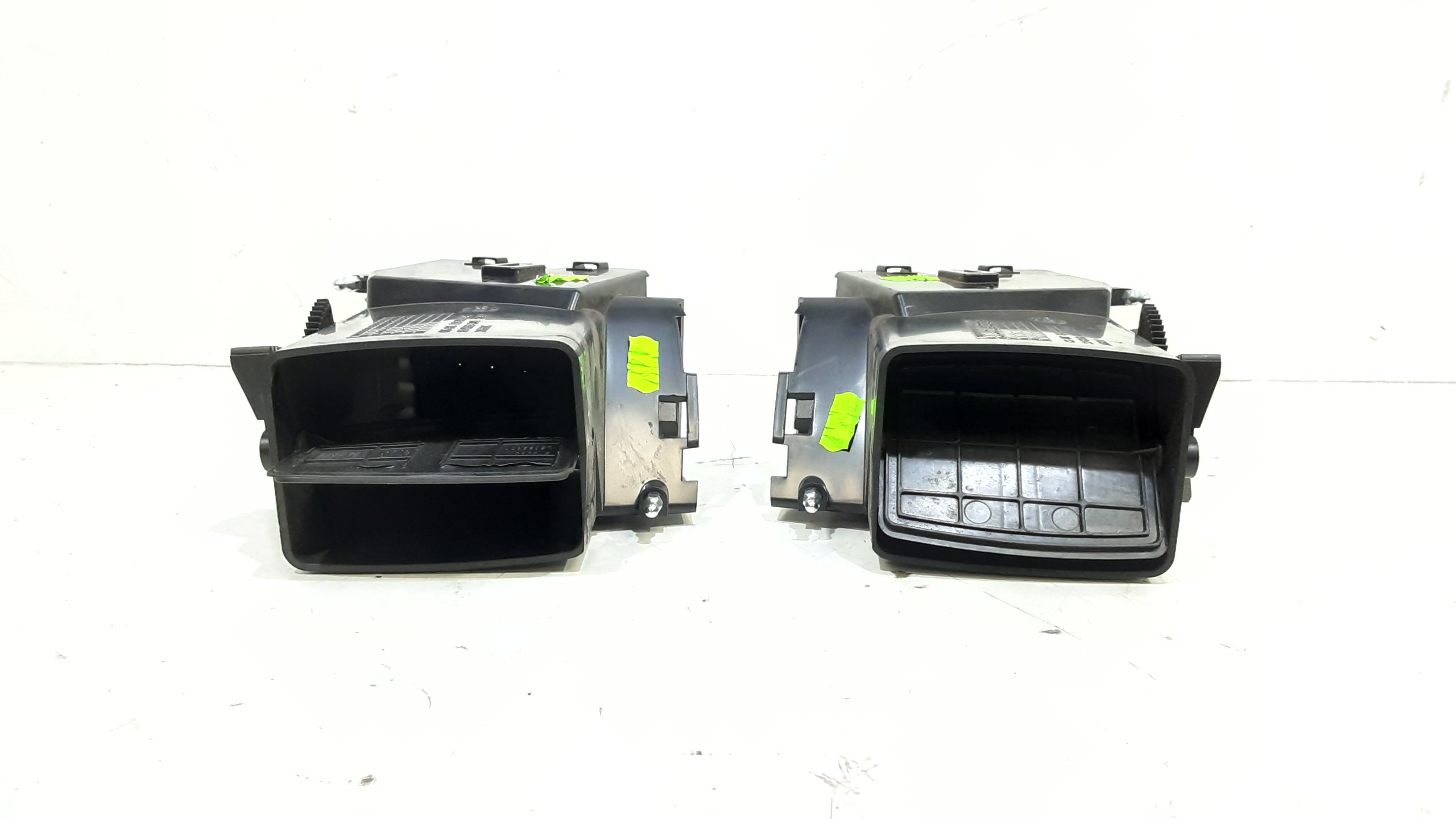 Condotto Aria Bocchette Centr. Sup. Cruscotto Usato