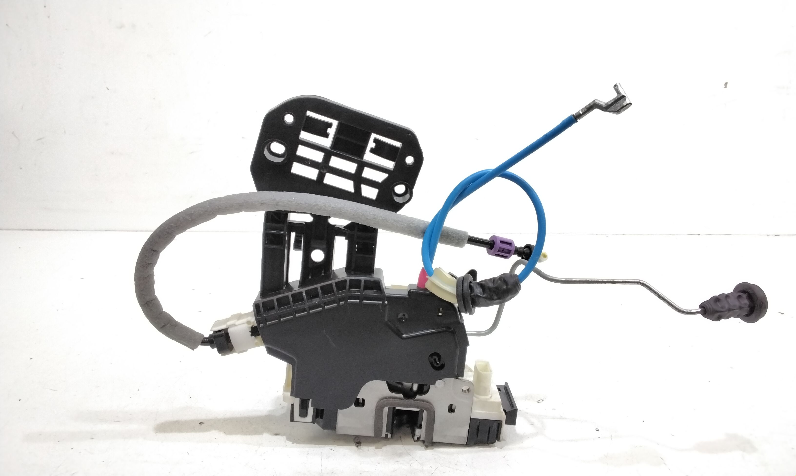 Serratura Porta Post. Destro A2047302835 Usato