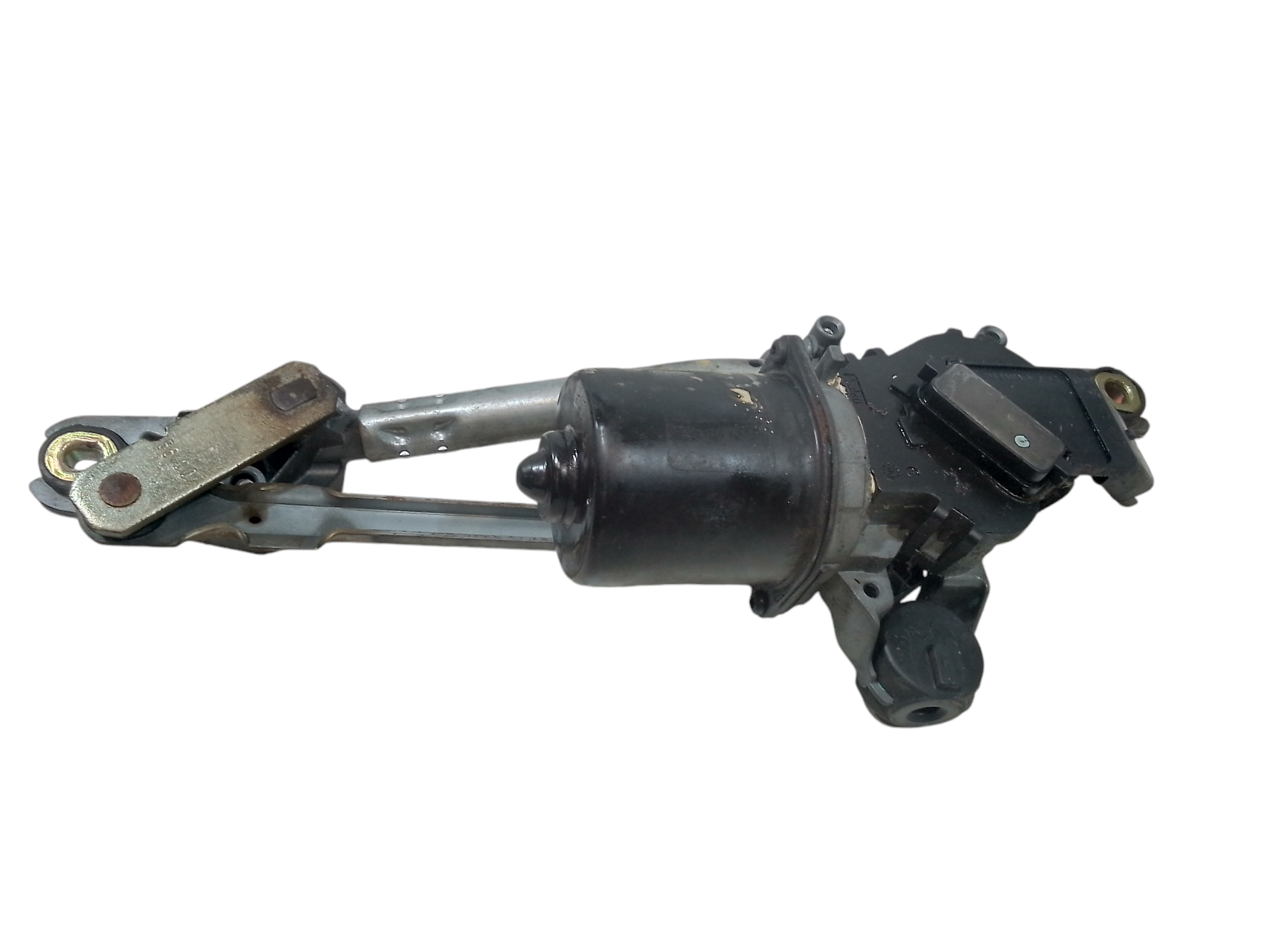 Motorino Tergiparabrezza Compl. Usato