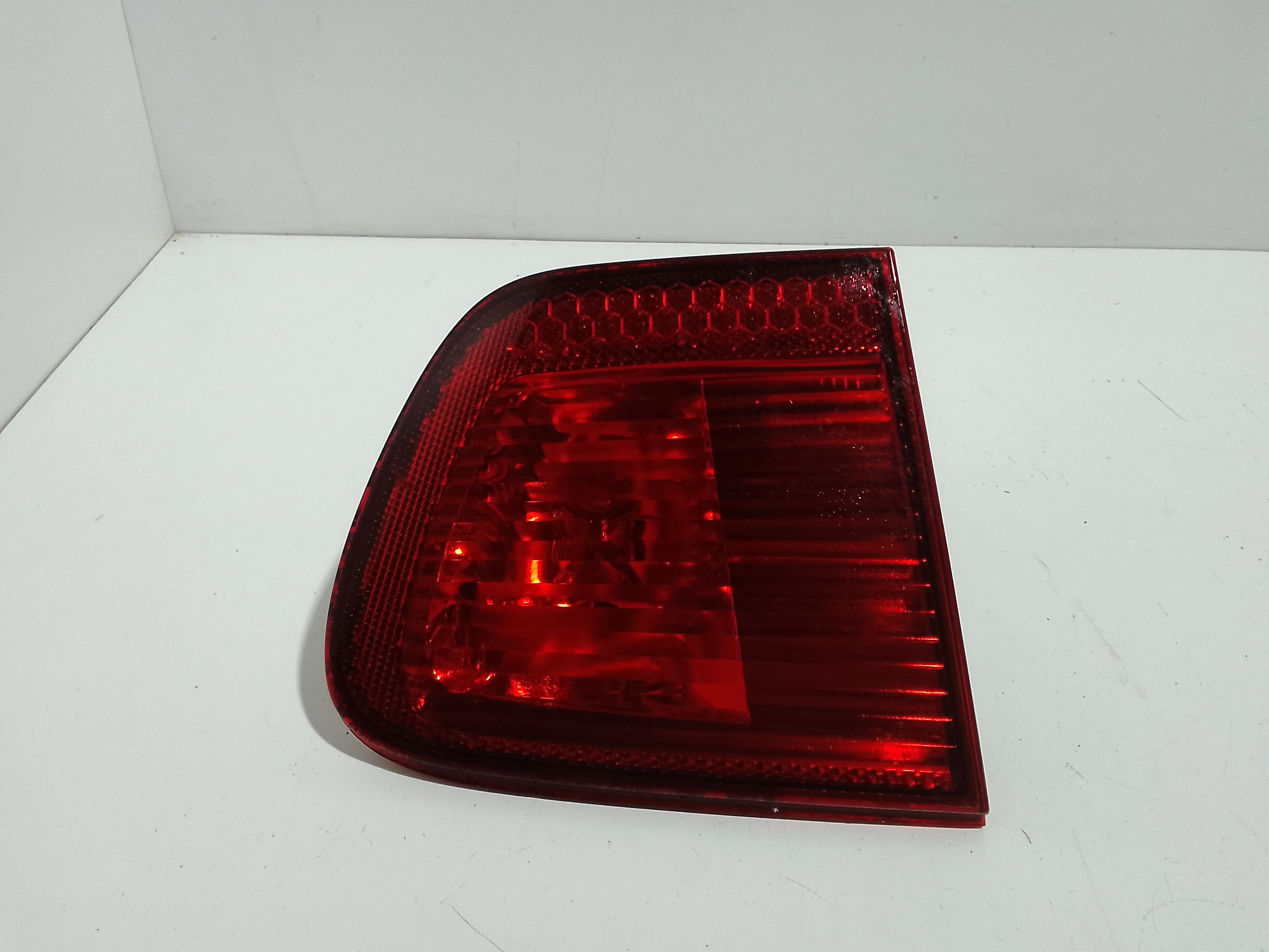 Fanale Stop Supplementare Sinistro Usato