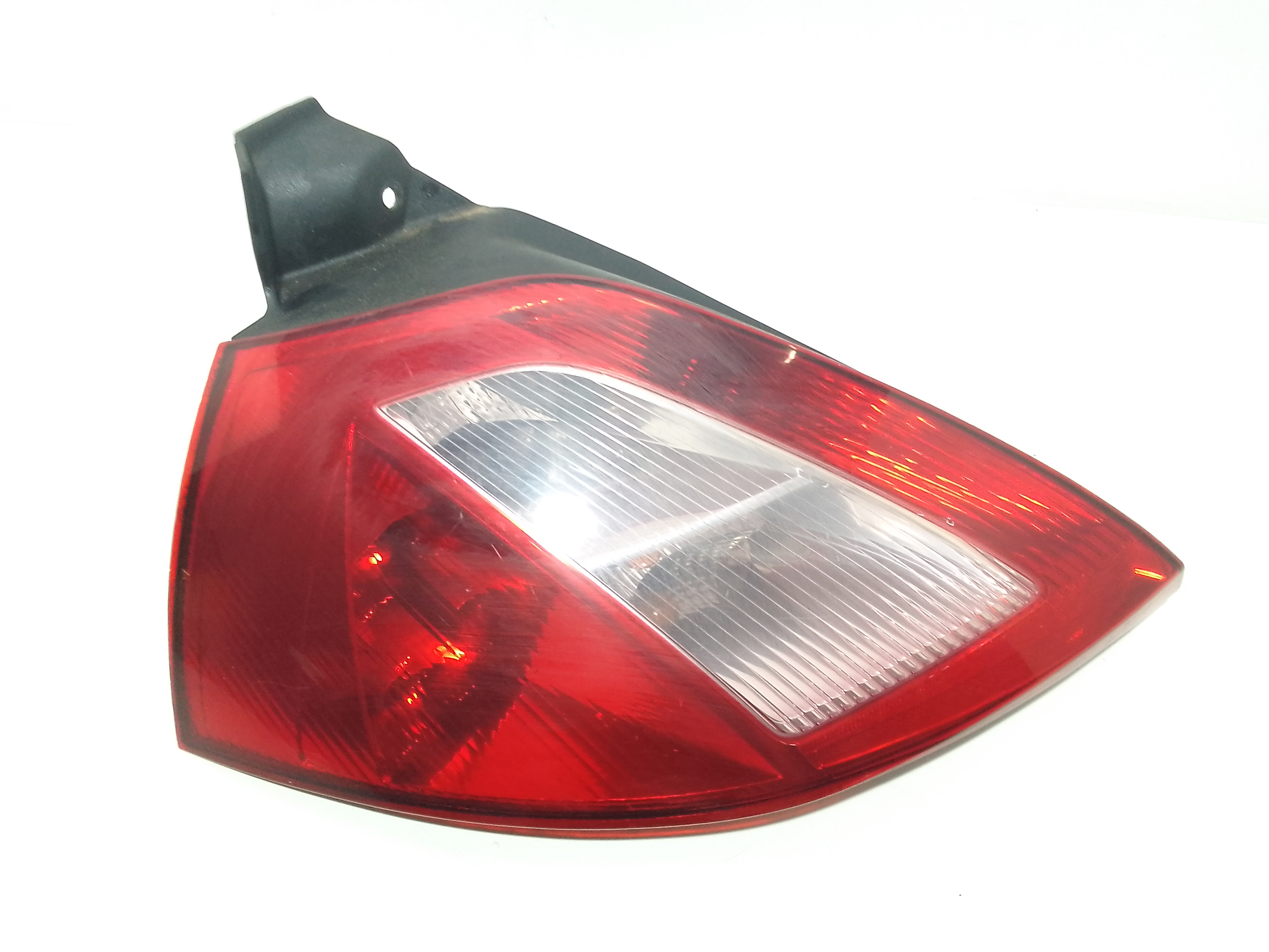 Fanale Post. Sinistro 8200073236 Usato