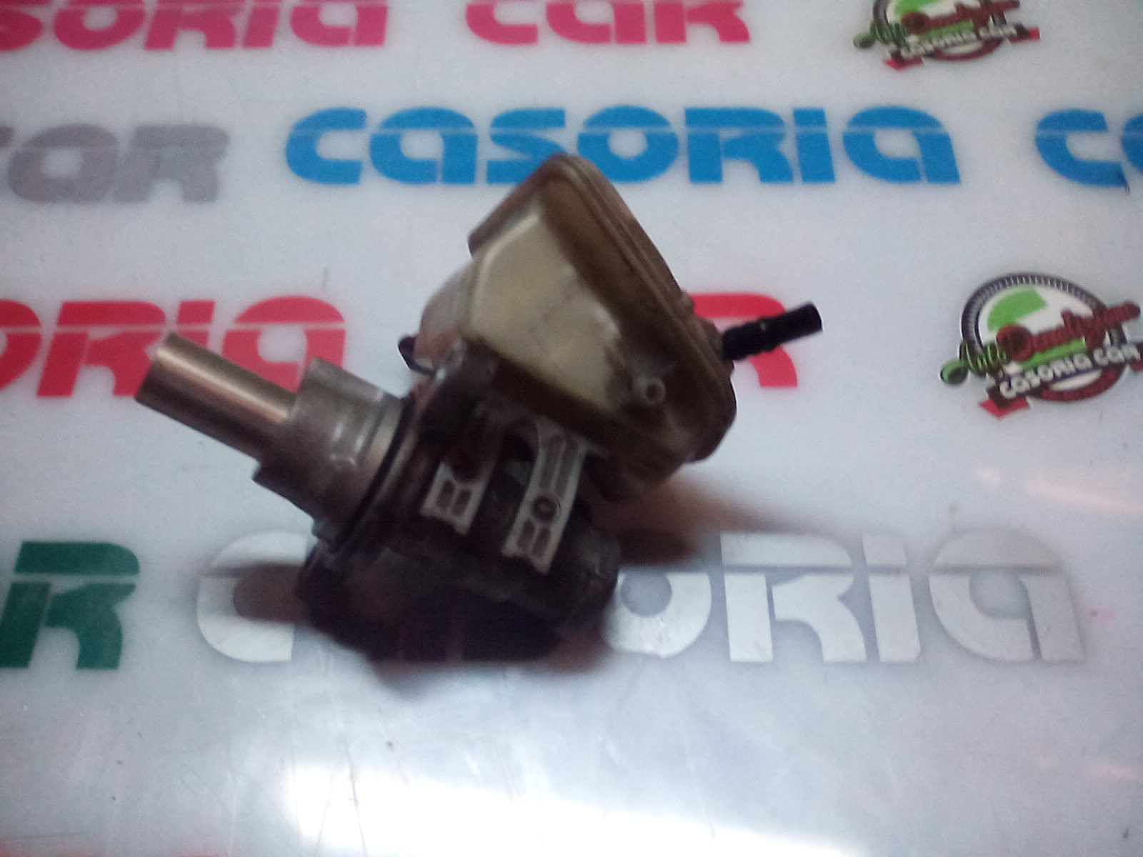 Pompa Comando Freni 4601L1 Usato