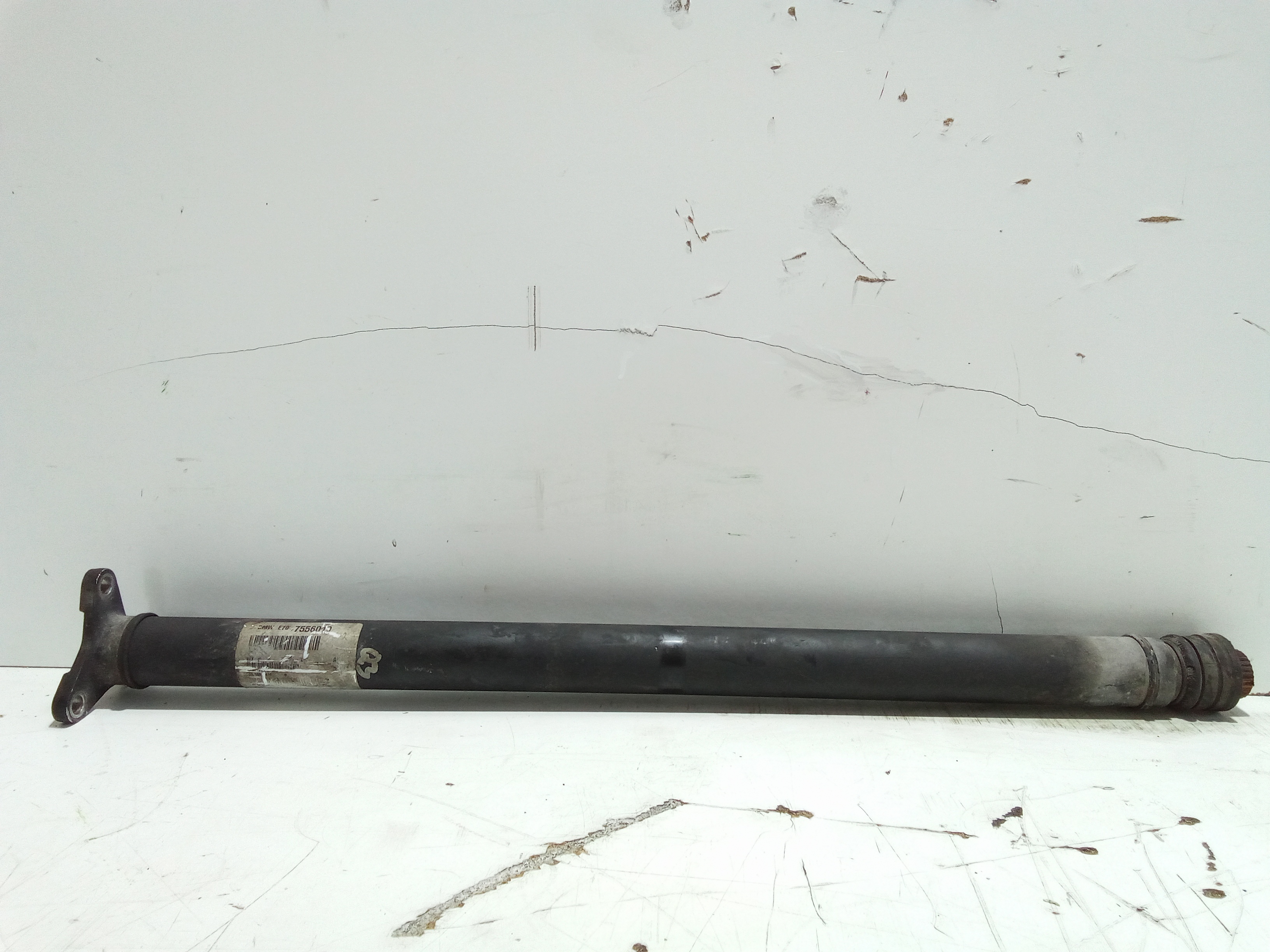 Albero Trasmissione Ant. 26207556019 Usato