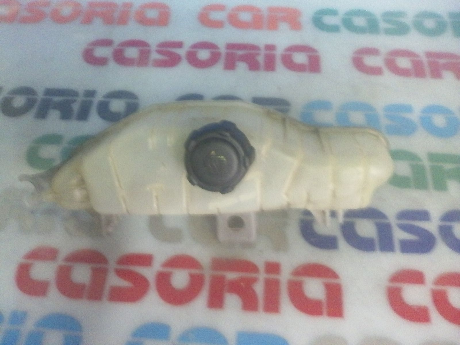 Vaschetta Compensazione Radiatore 7701477290 Usato