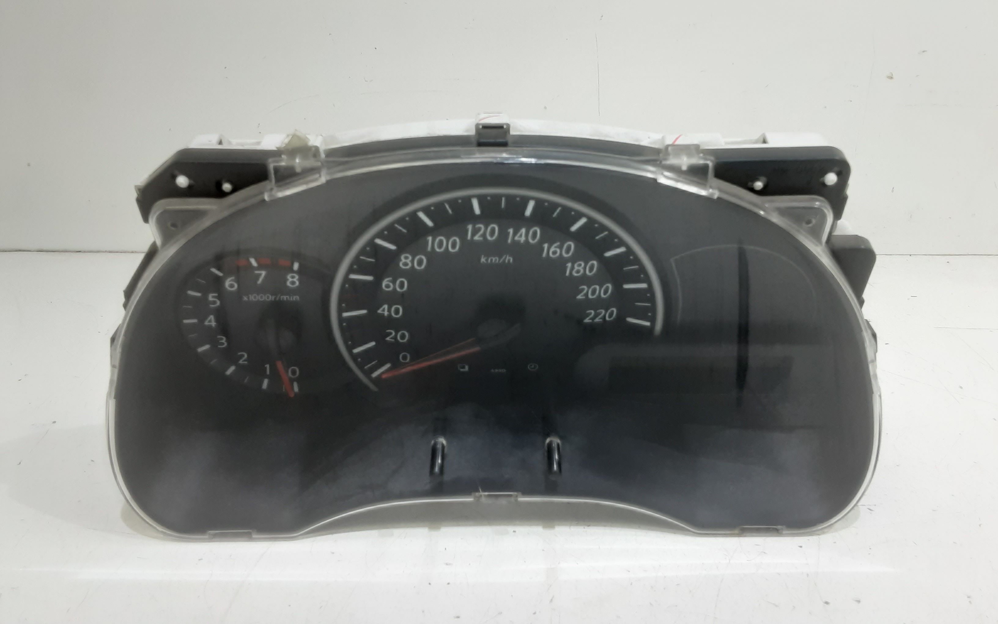 Quadro Portastrumenti Usato