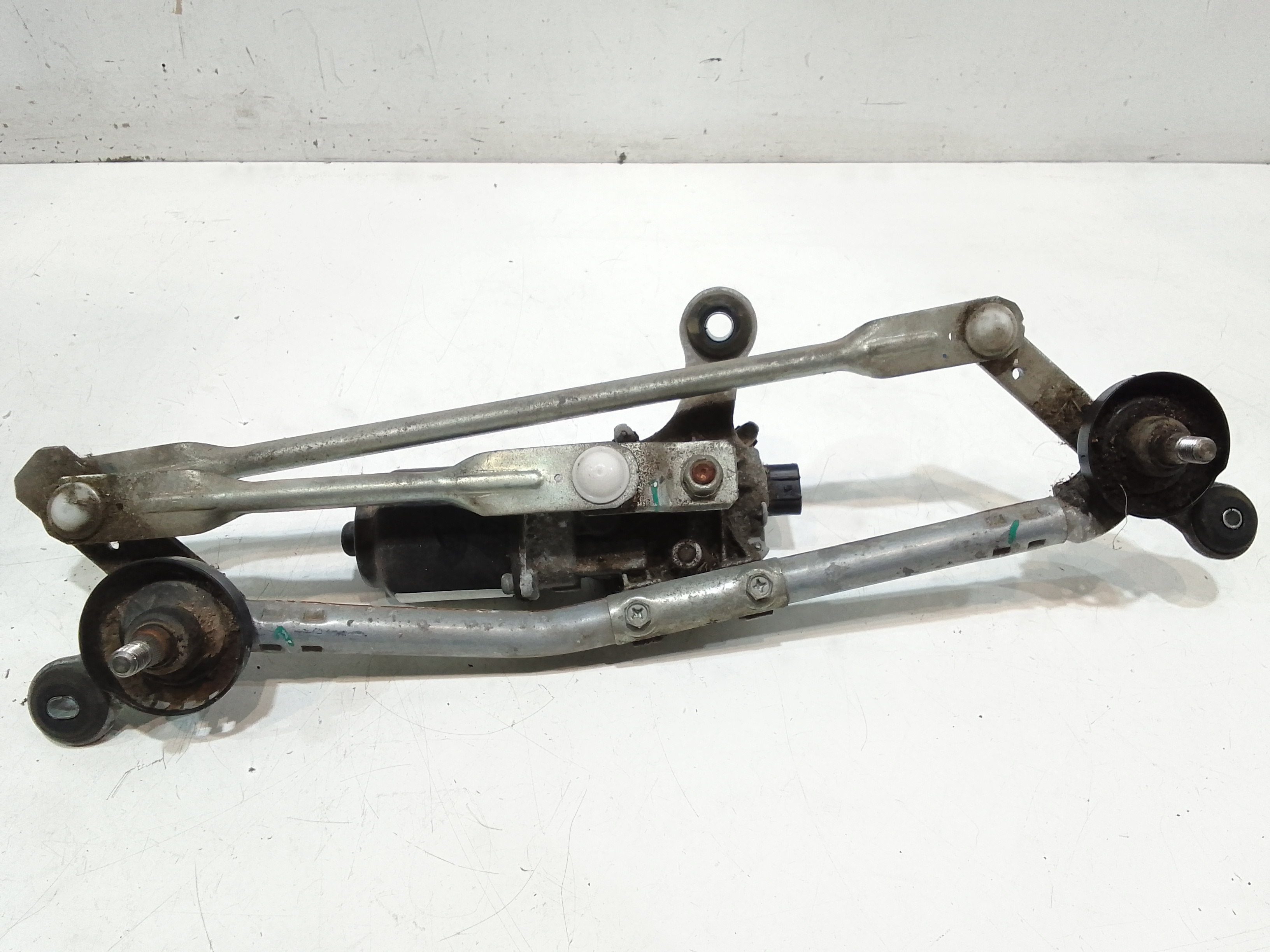 Motorino Tergiparabrezza Compl. Usato