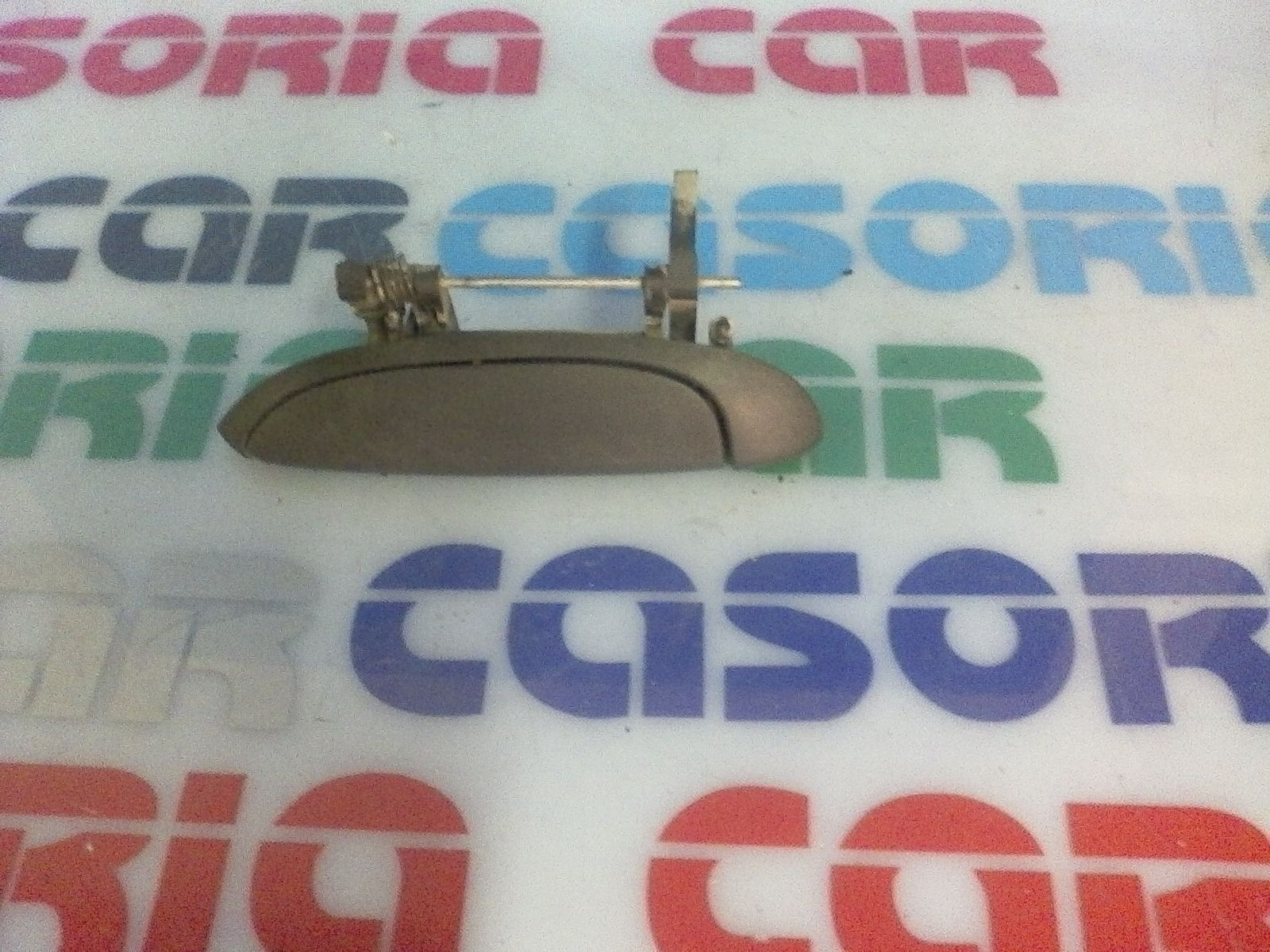 Maniglia Porta Ant. Sinistro 7700433075 Usato