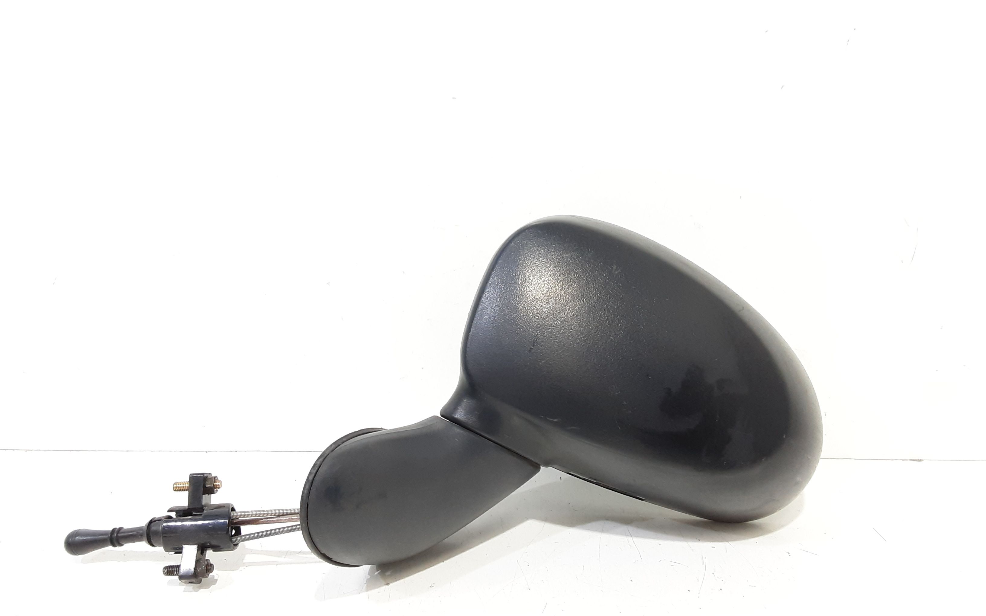 Retrovisore Est. Sinistro 96600405 Usato