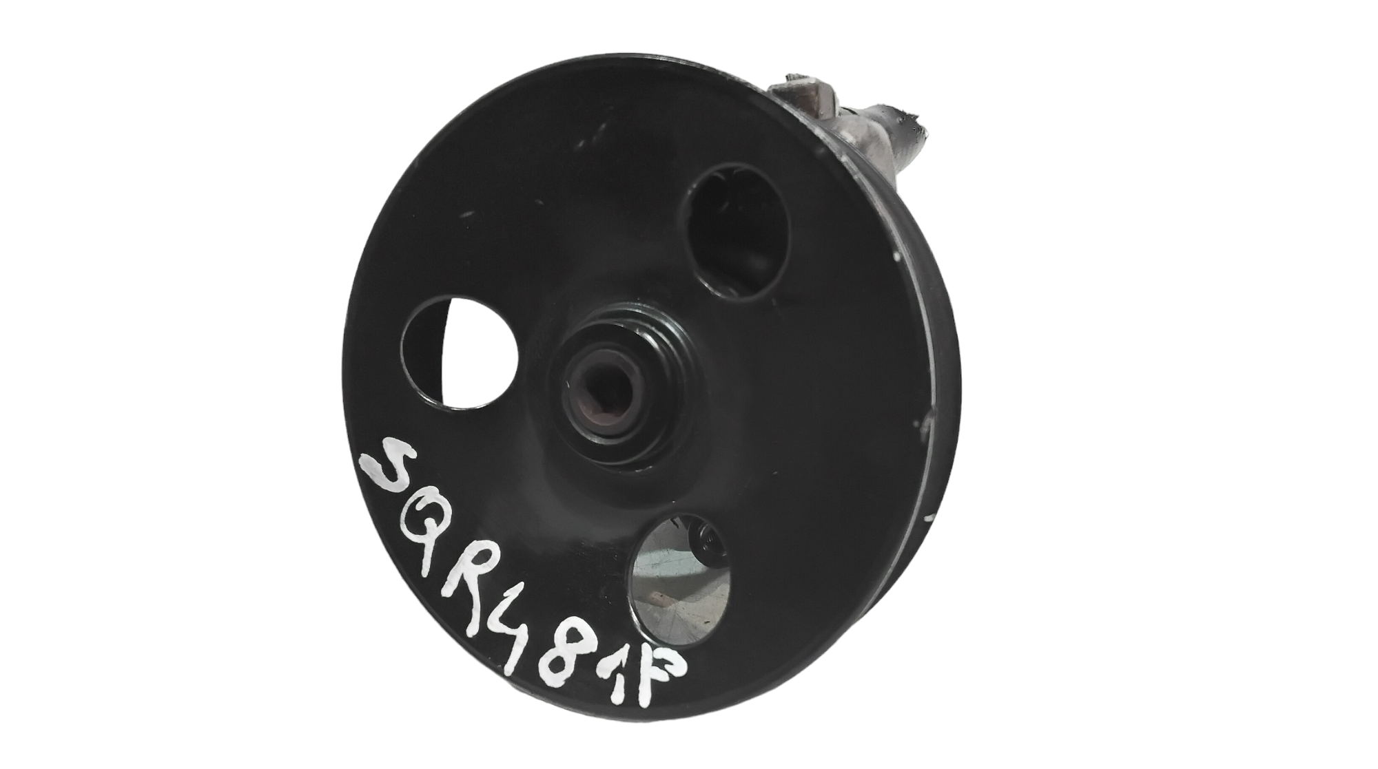 Pompa Servosterzo 721030018 Usato