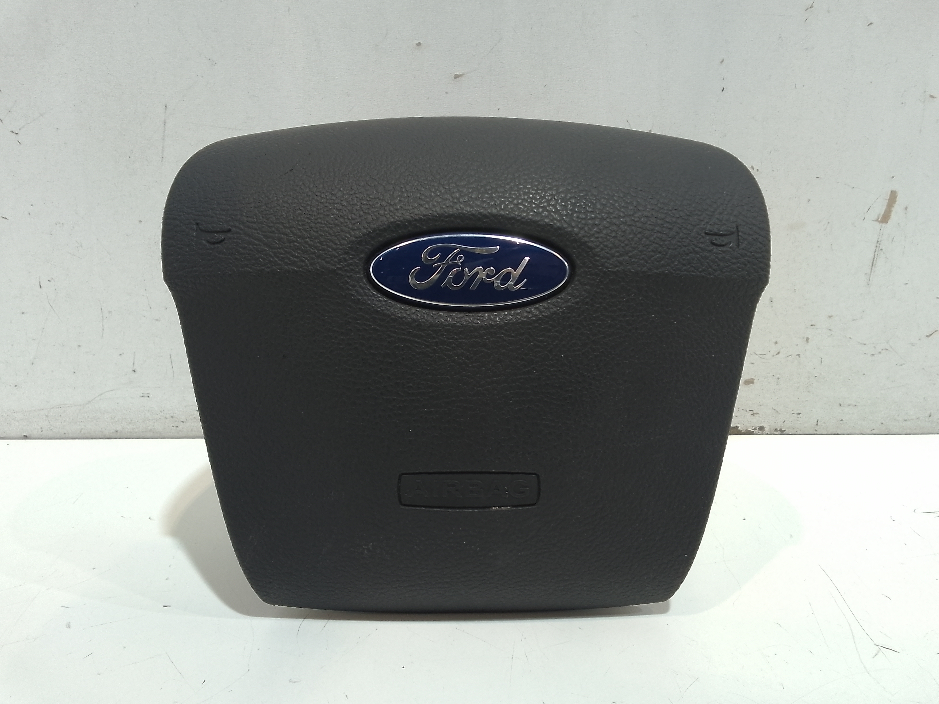 Dispositivo Airbag Lato Guida 1484327 Usato