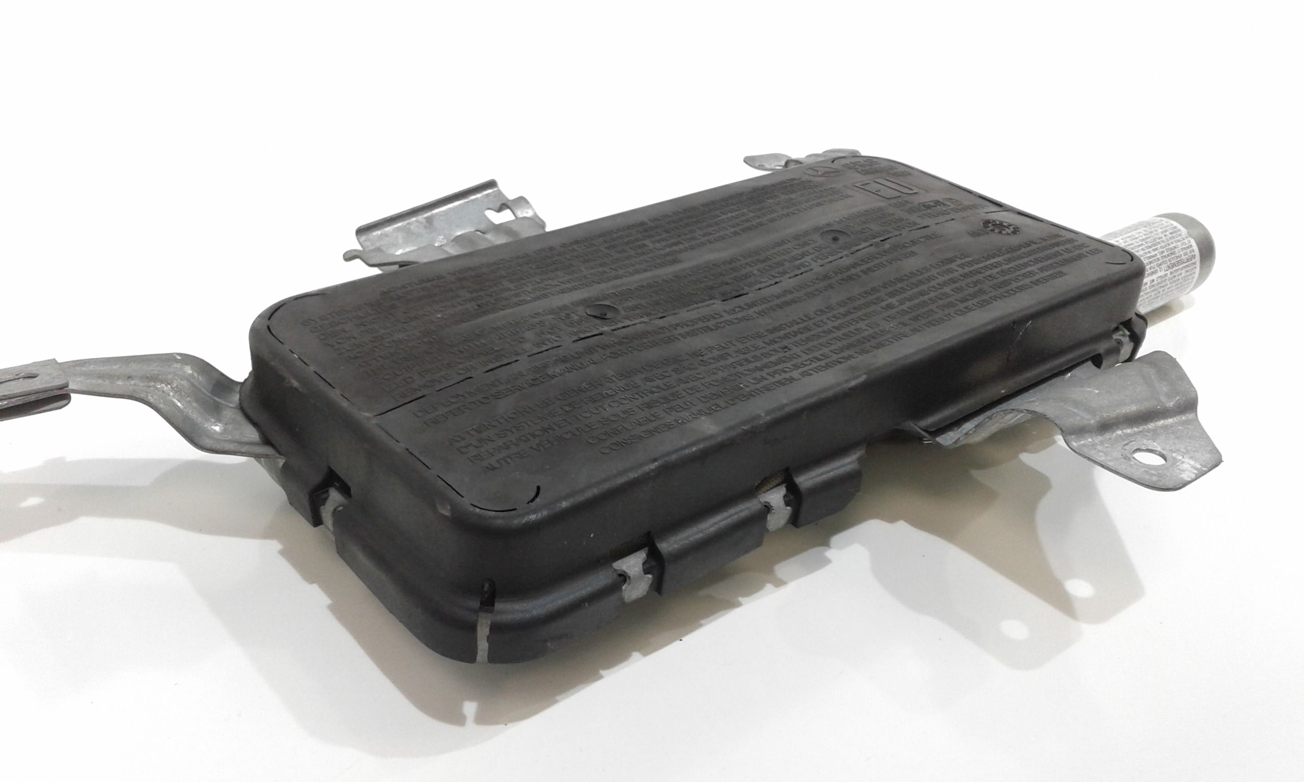 Dispositivo Airbag Porta Ant. Sinistro Usato