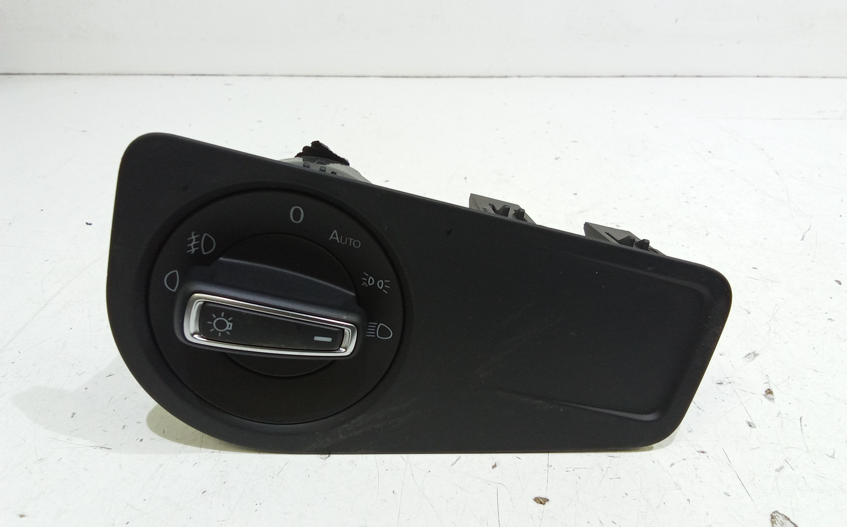 Interruttore Blocco Comando Luci 5G0941431BDWZU Usato