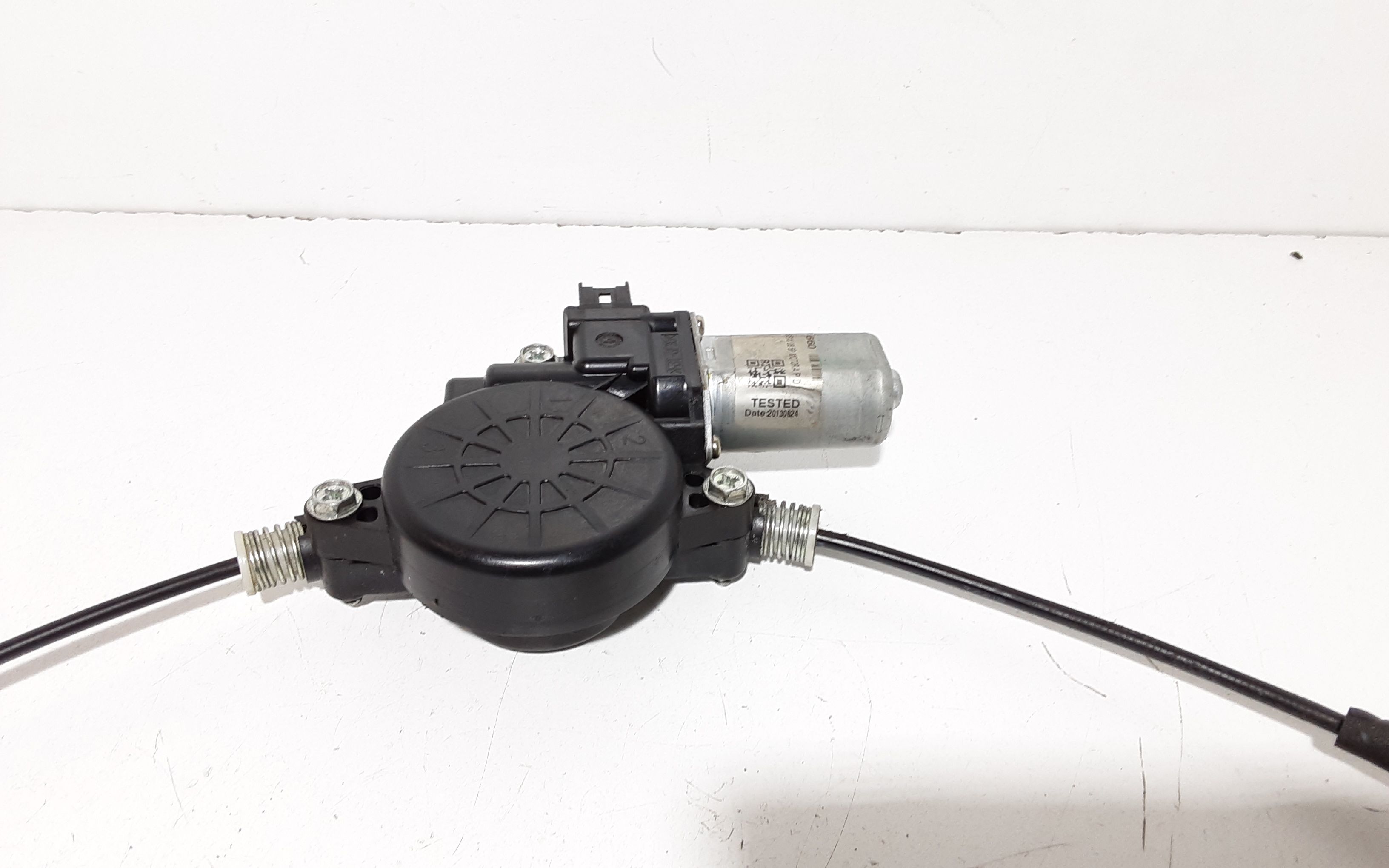 Alzacristallo Porta Ant. Destro Usato