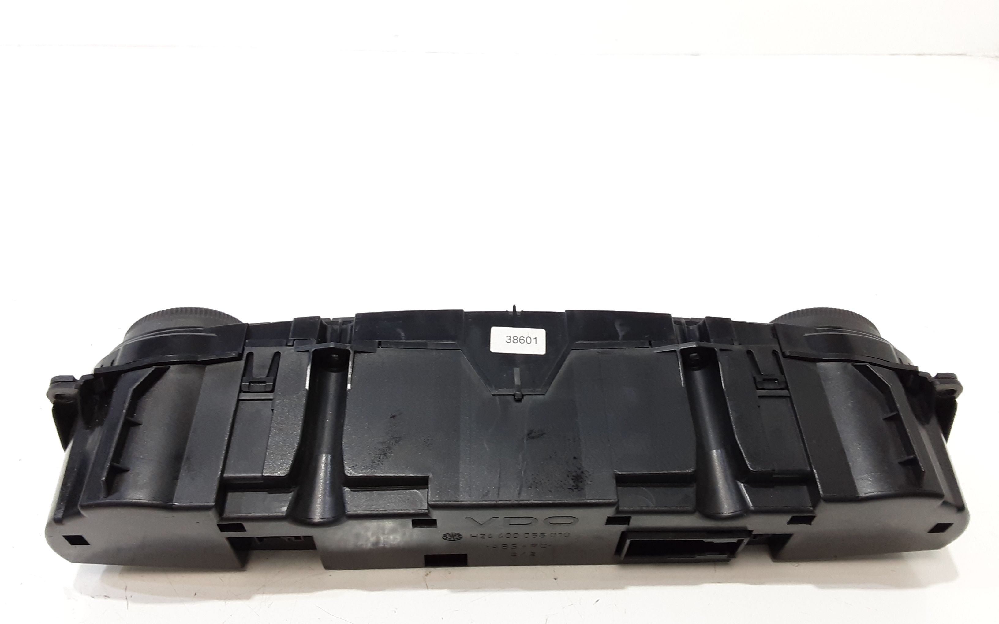 Blocco Comando Climatizzazione A2118301785 Usato