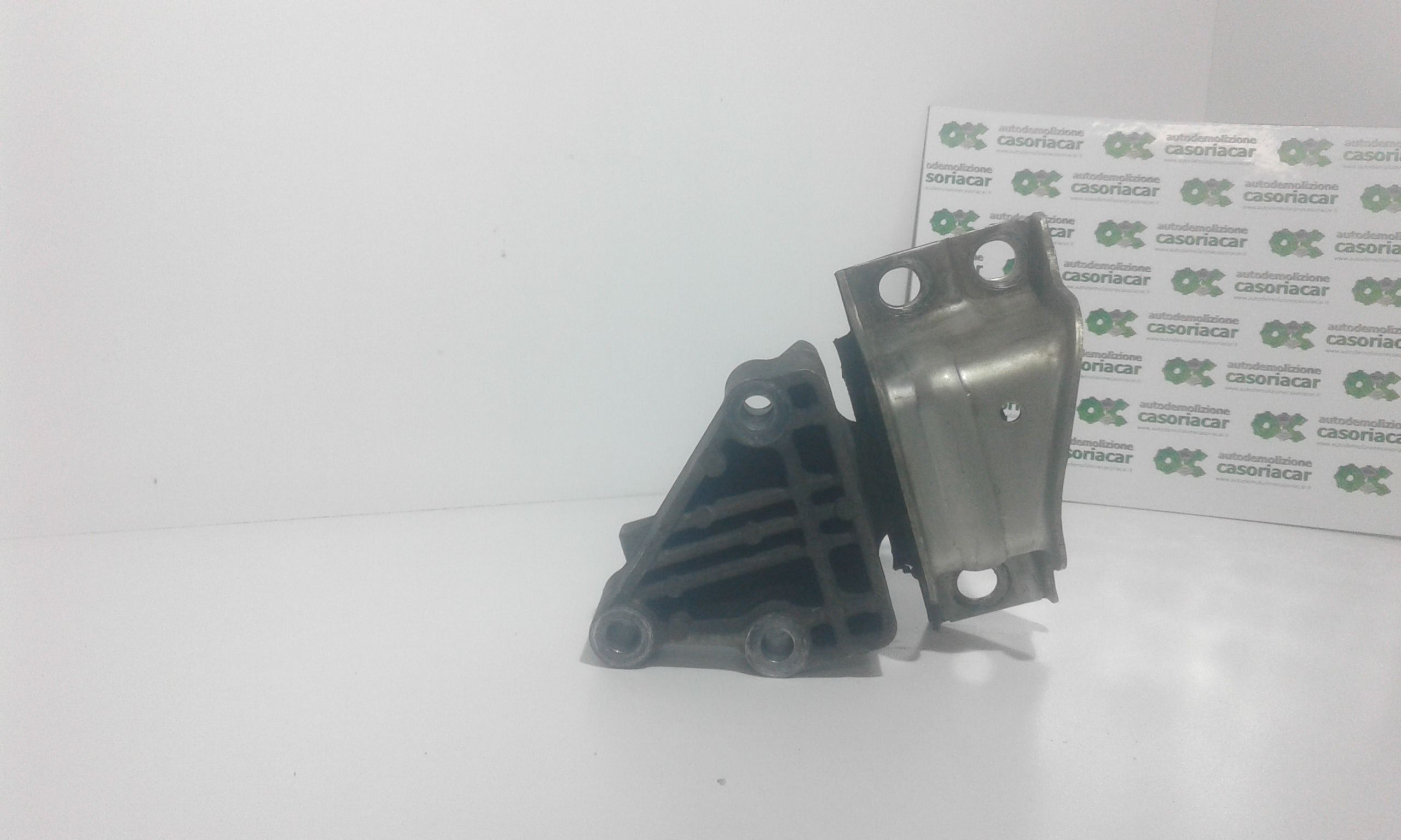 Bielletta Supporto Cambio Usato