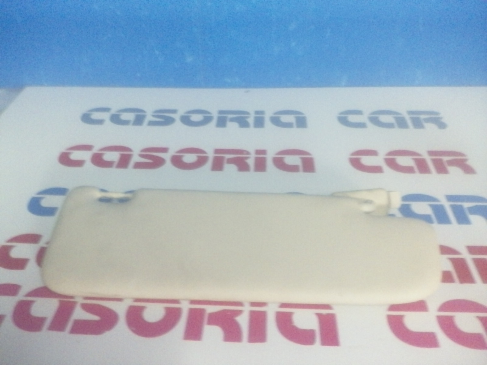 Aletta Parasole Parabrezza Sinistro 735643362 Usato