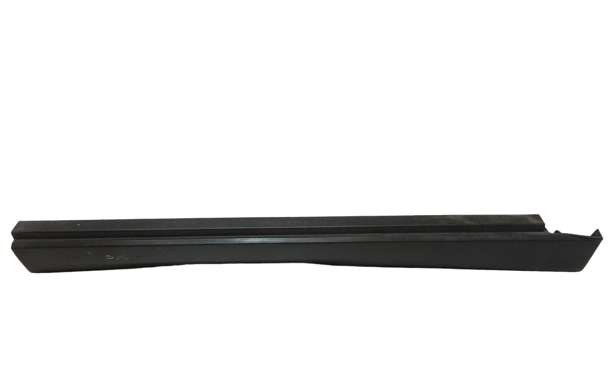 Modanatura Sottoporta Destro Usato