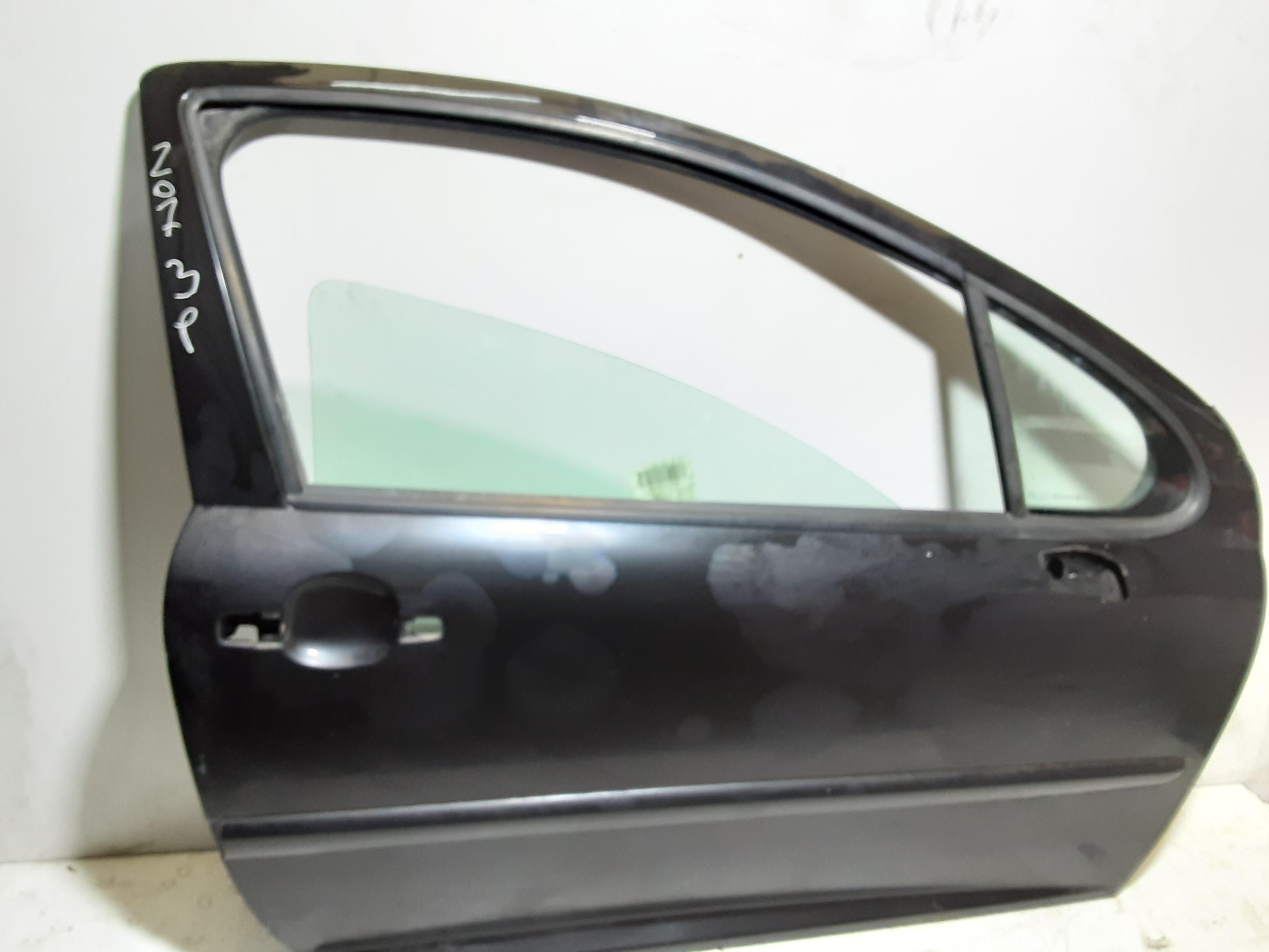 Porta Ant. Destro 9004AR Usato