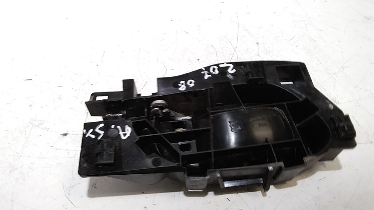 Maniglia Int. Apertura Porta Ant. Sinistro 9143L8 Usato