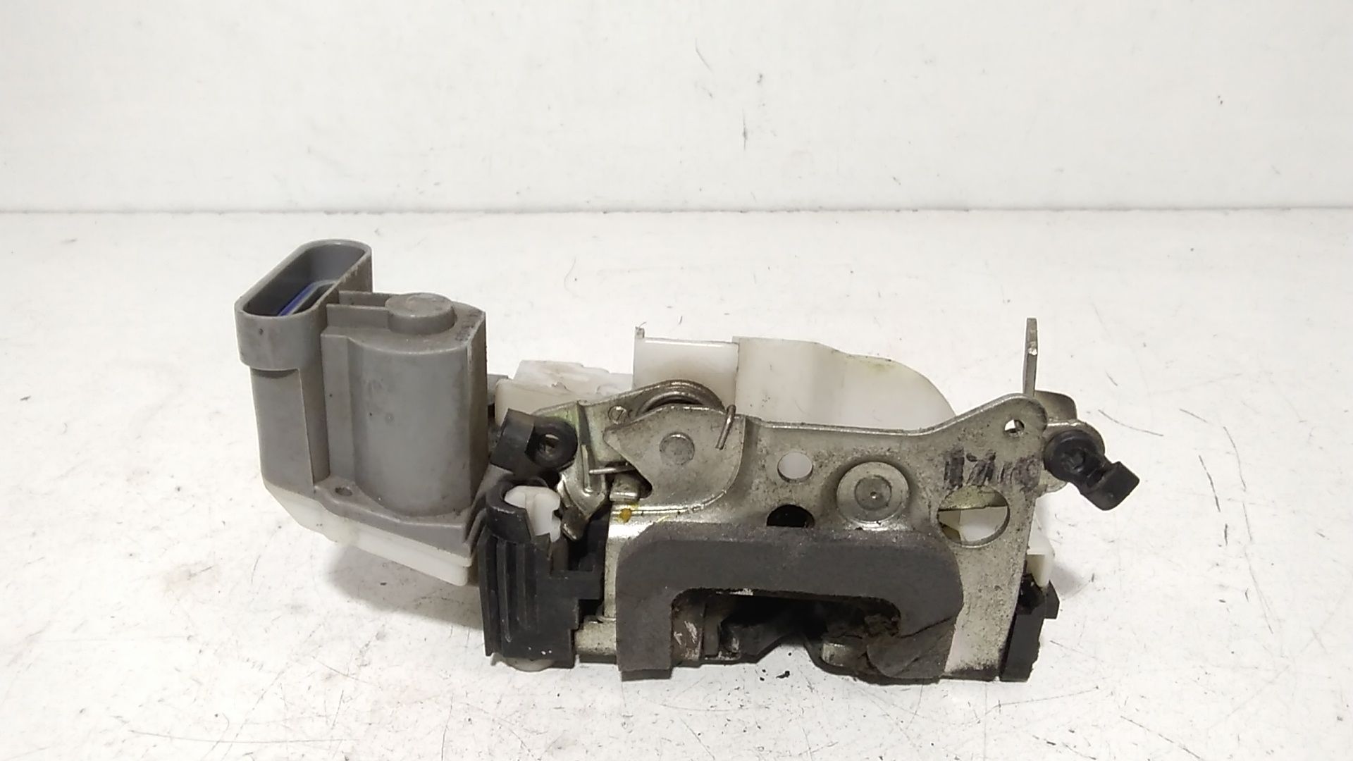 Serratura Porta Post. Destro 46536063 Usato