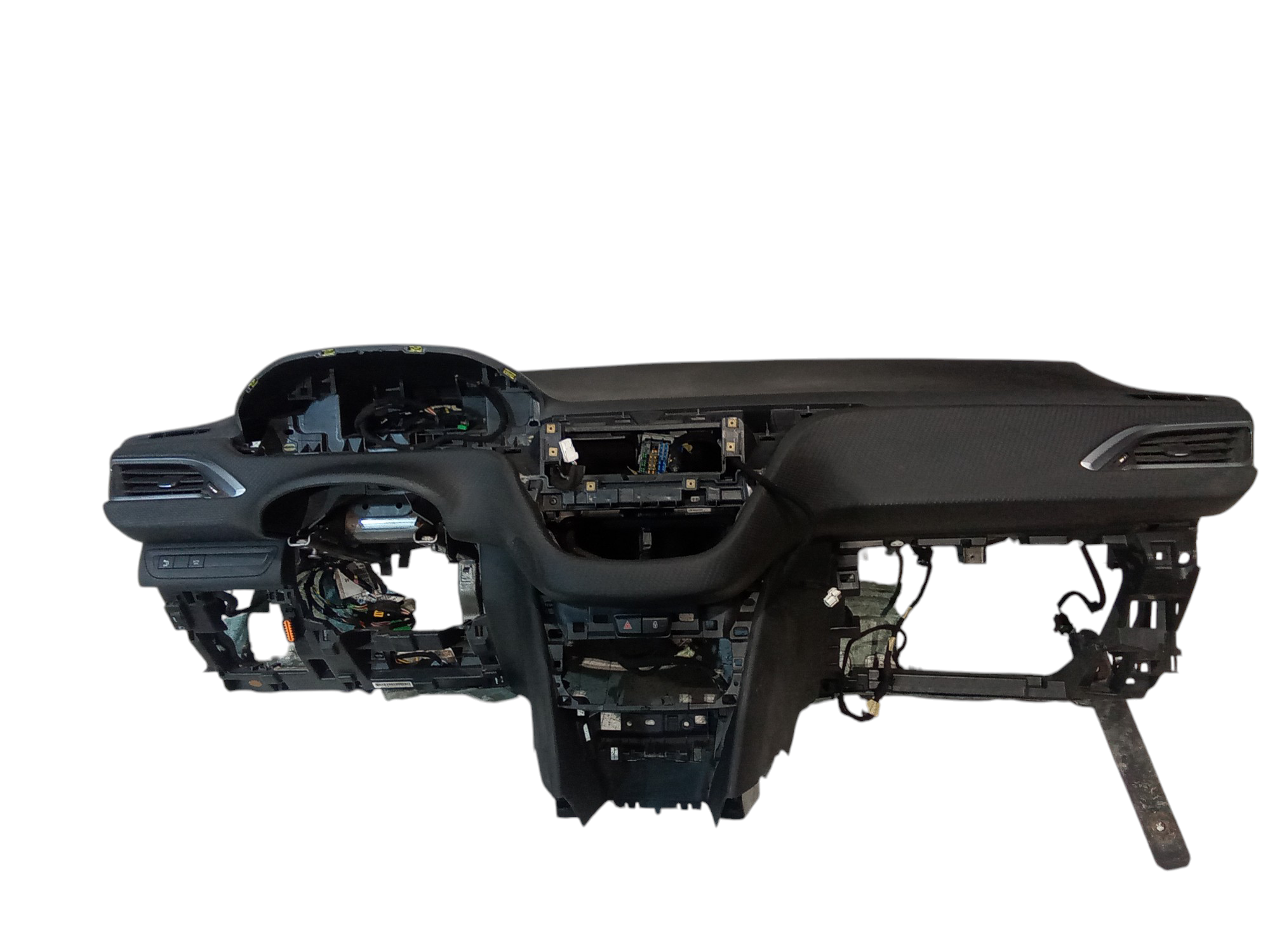 Cruscotto 1745856 Usato