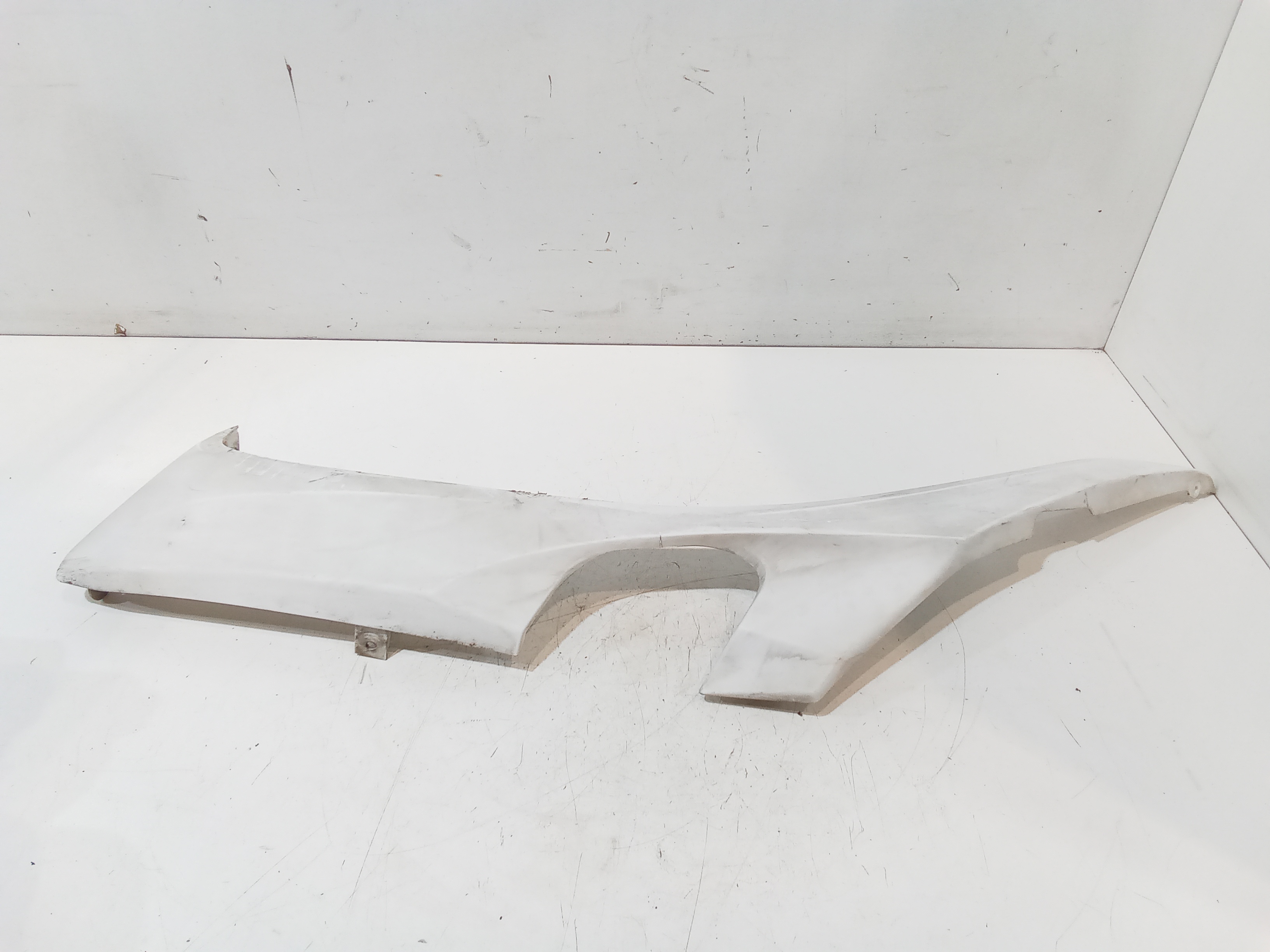 Fianchetto Sottopedana Sx Usato