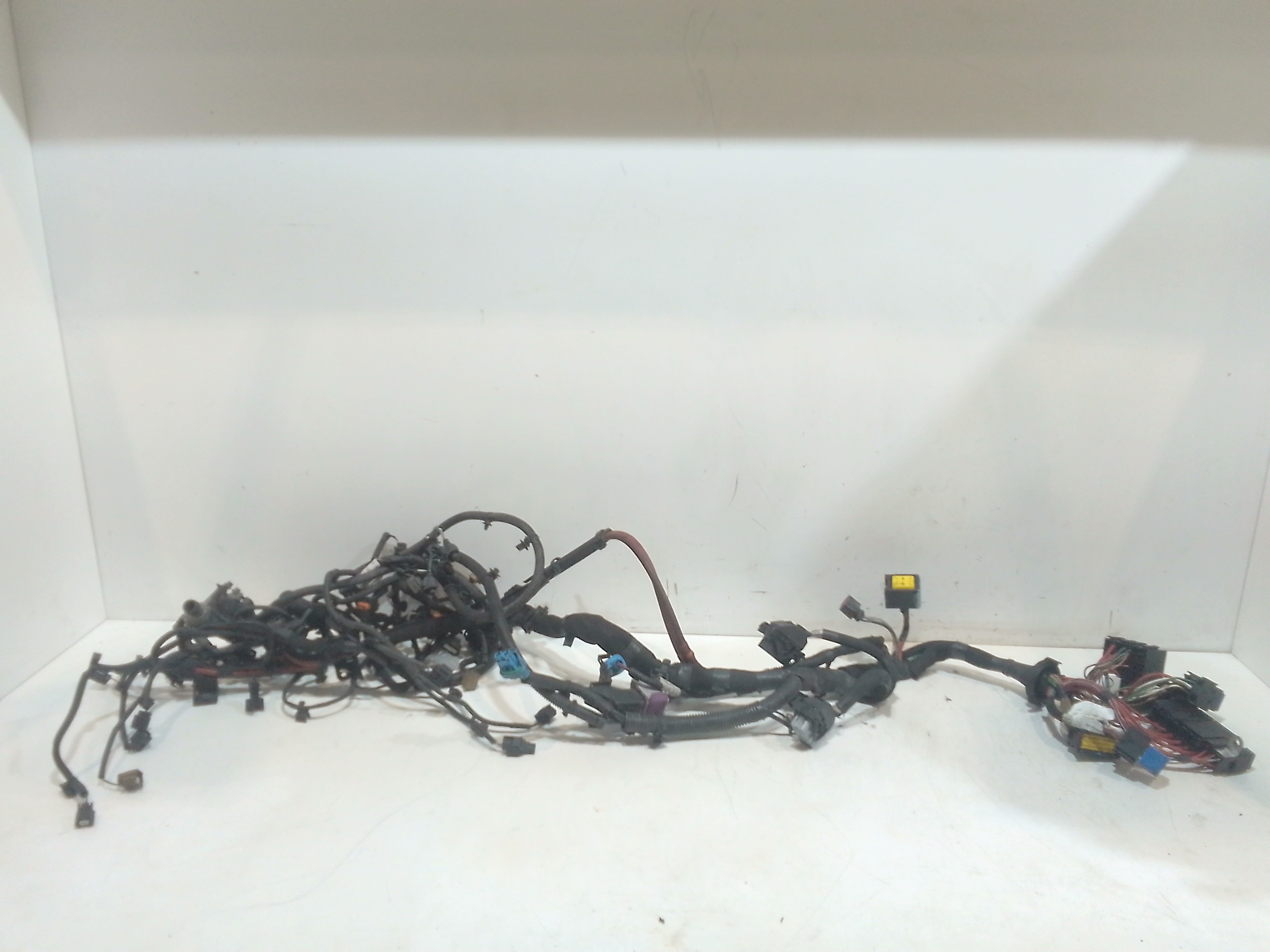 Cablaggio Compl. Usato