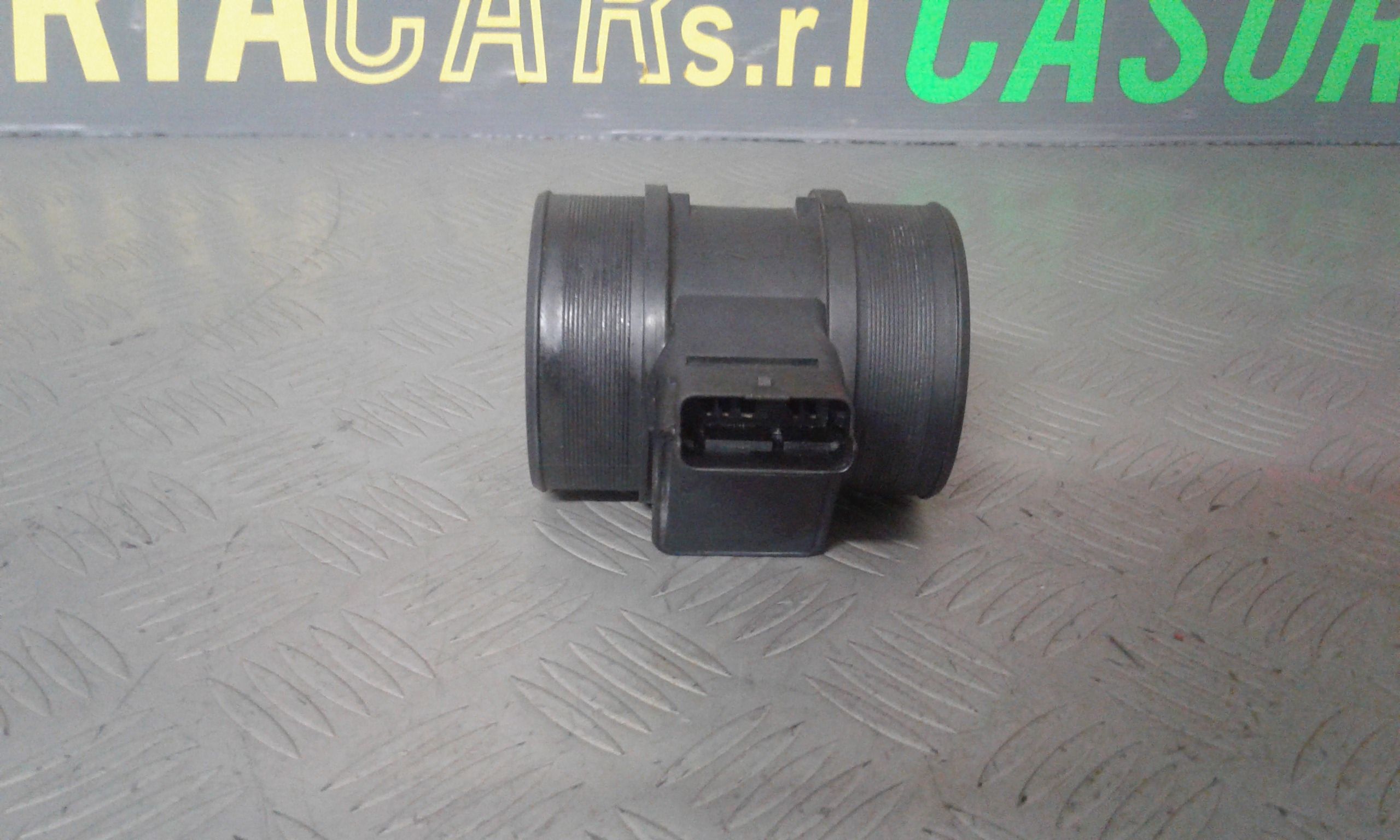 Flussometro/debimetro Usato