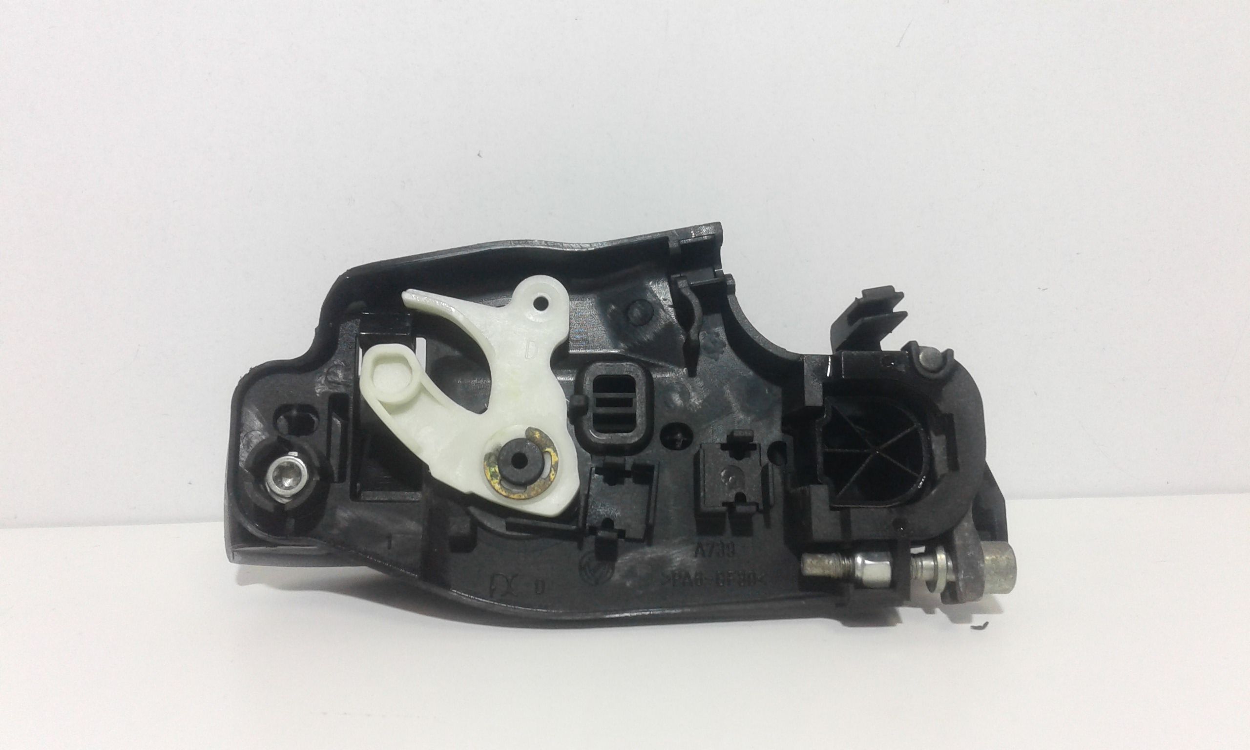 Maniglia Porta Post. Destro 735365680 Usato