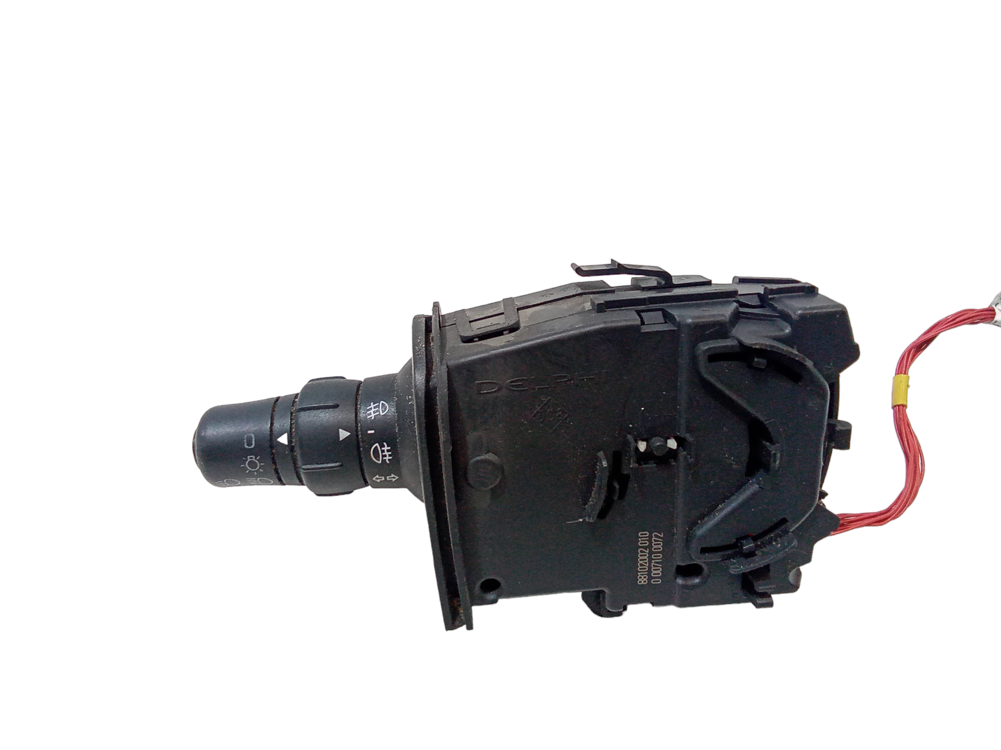 Devioguidasgancio Sinistro Usato